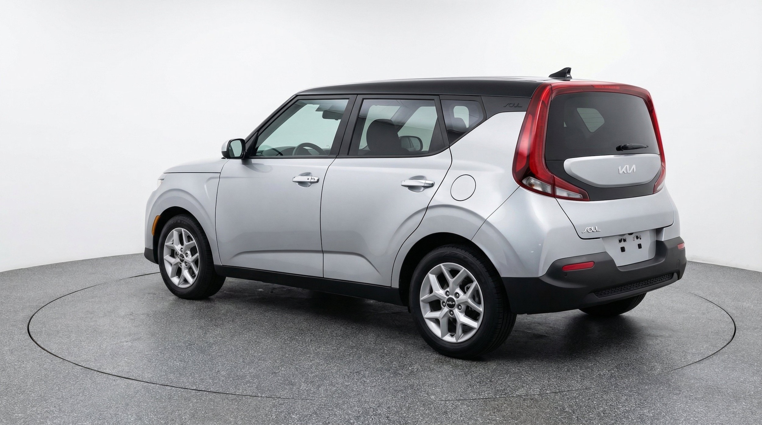 Thumbnail: 2025 Kia Soul - 6