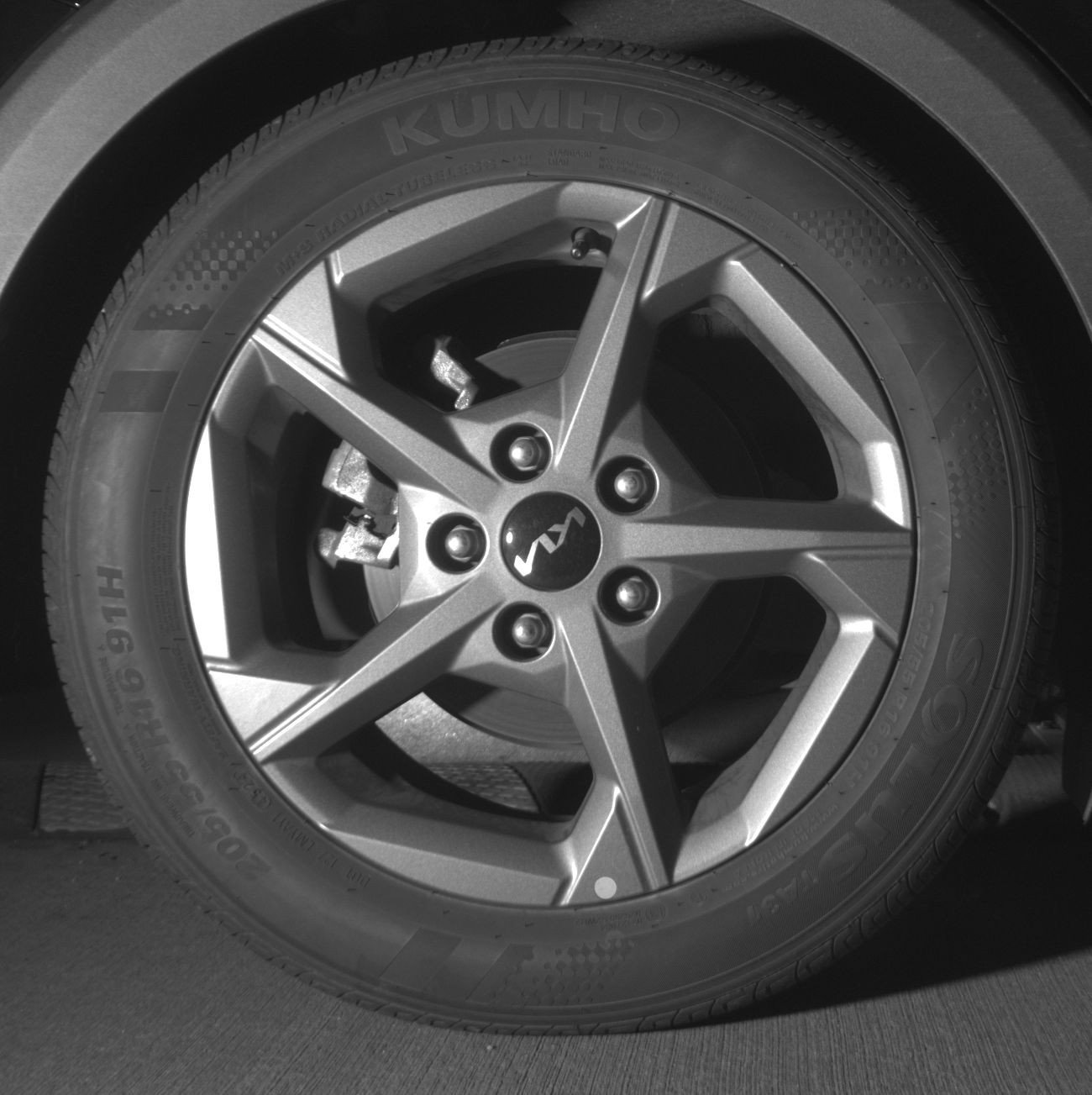 Thumbnail: 2025 Kia K4 - 15