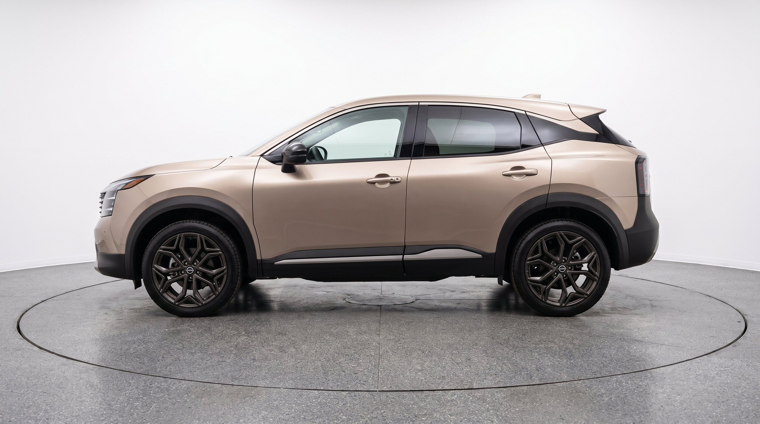 Thumbnail: 2026 Nissan Kicks - 5