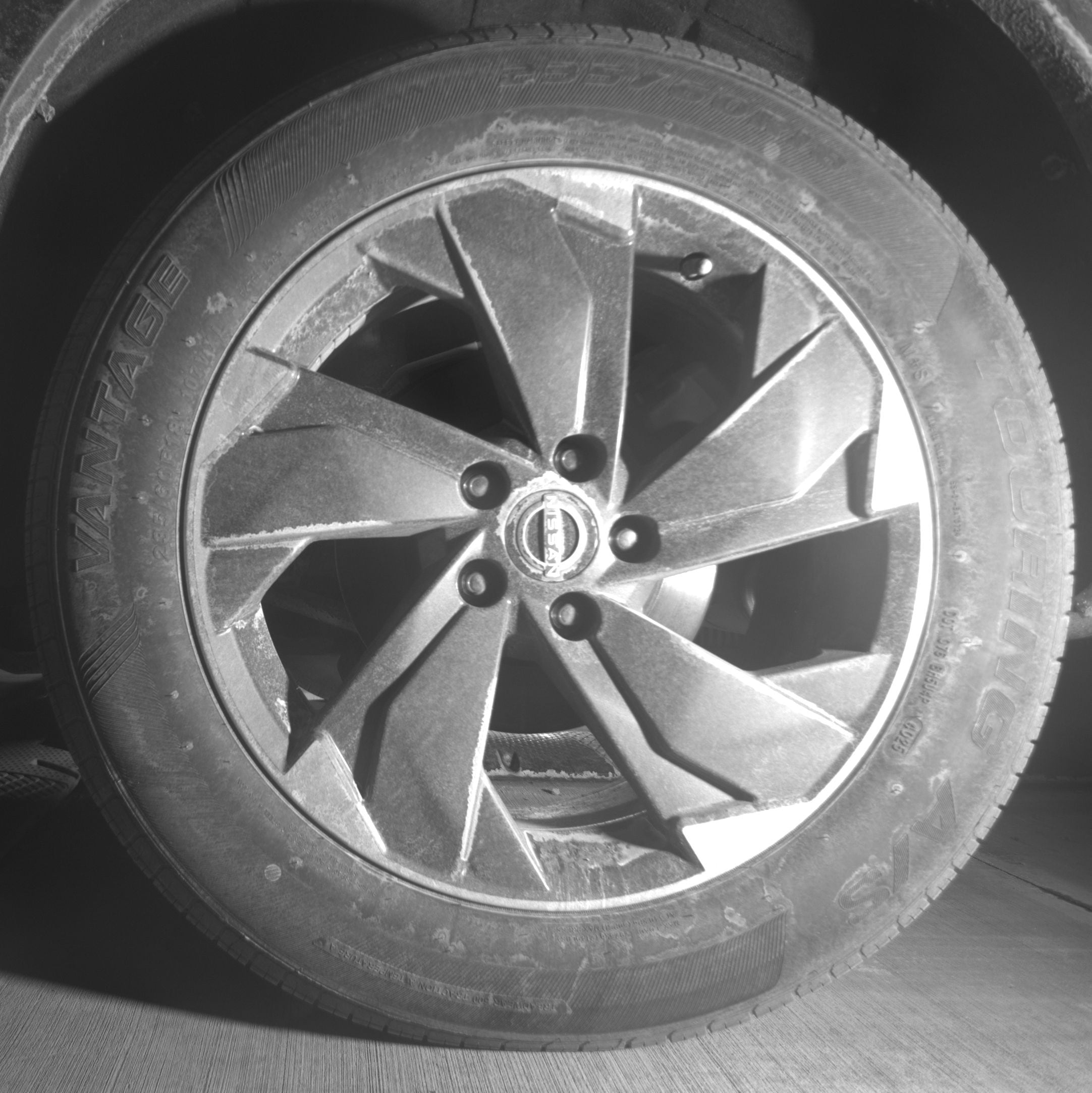 Thumbnail: 2025 Nissan Rogue - 11