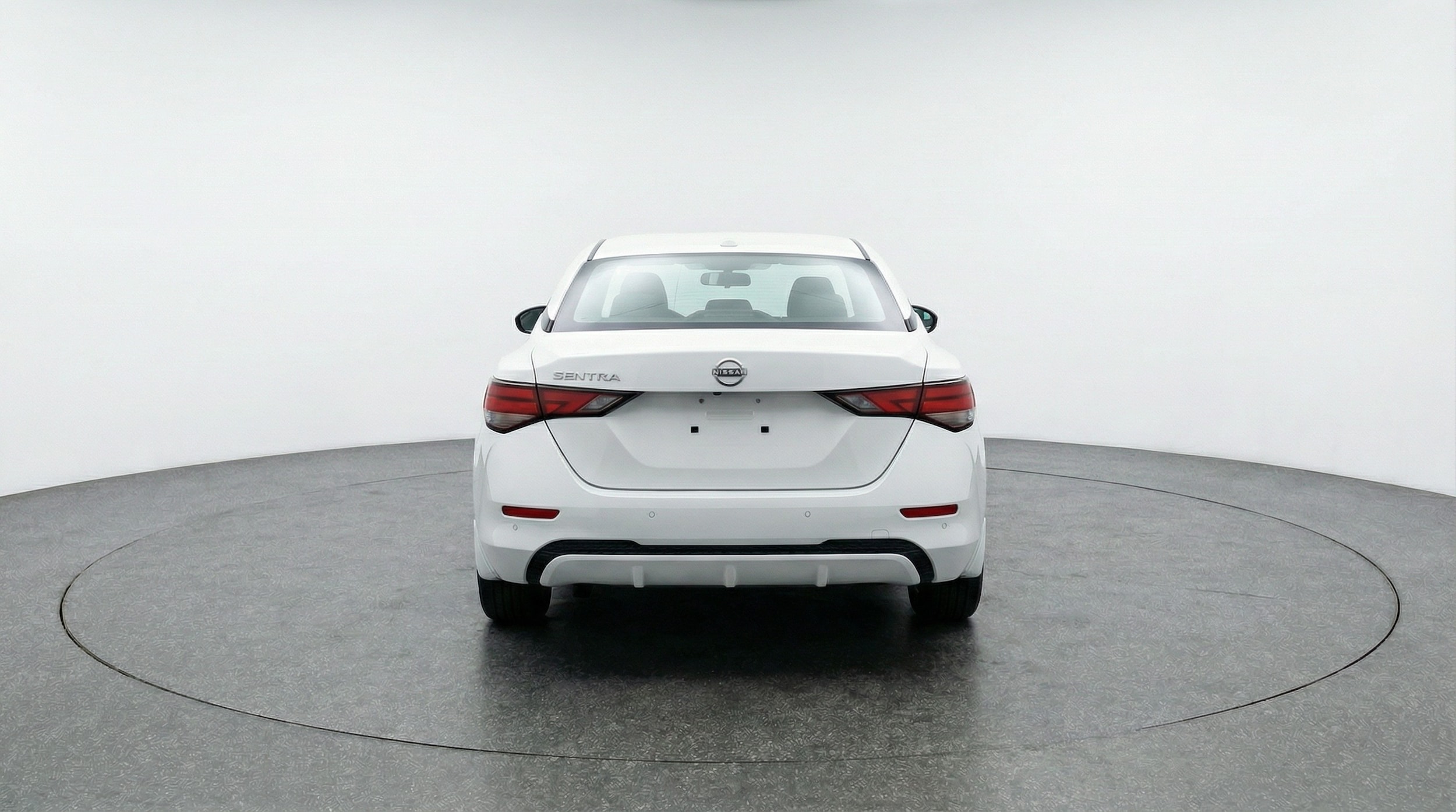 Thumbnail: 2025 Nissan Sentra - 6