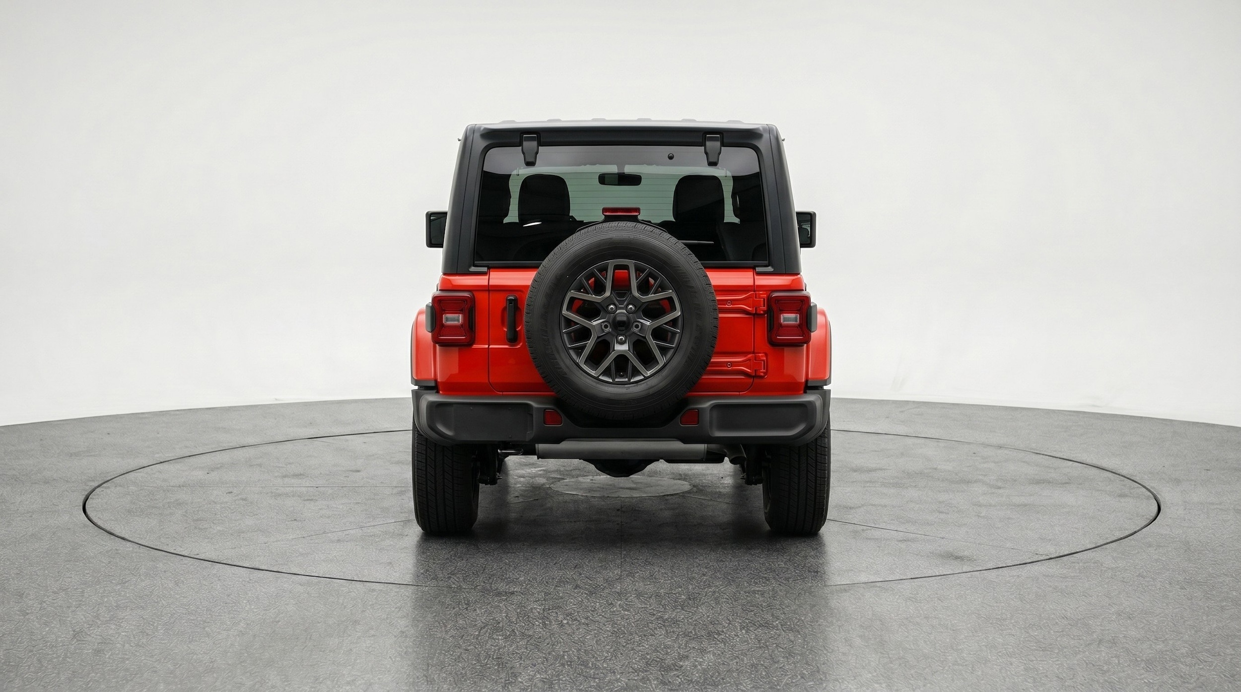 Thumbnail: 2025 Jeep Wrangler - 7
