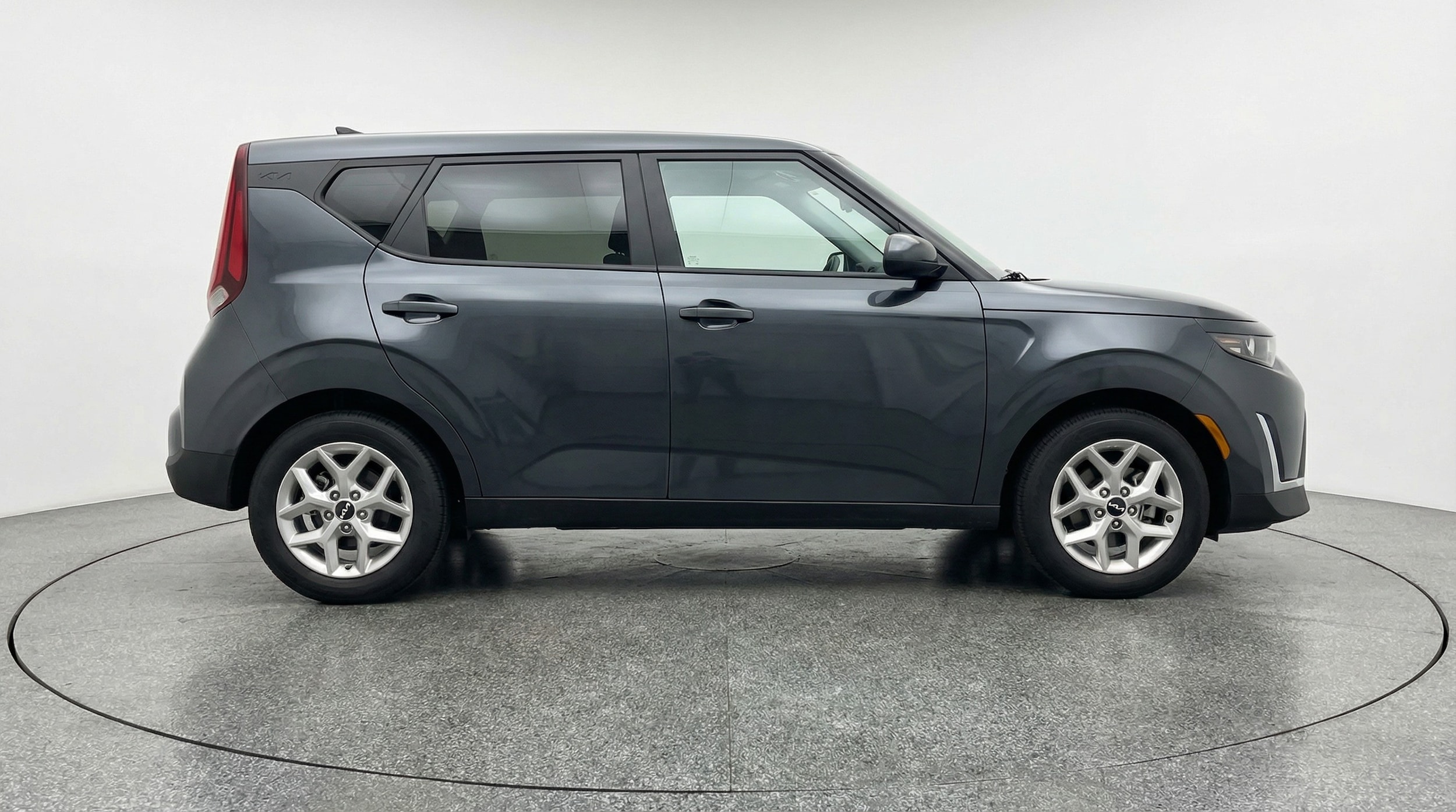 Thumbnail: 2025 Kia Soul - 8