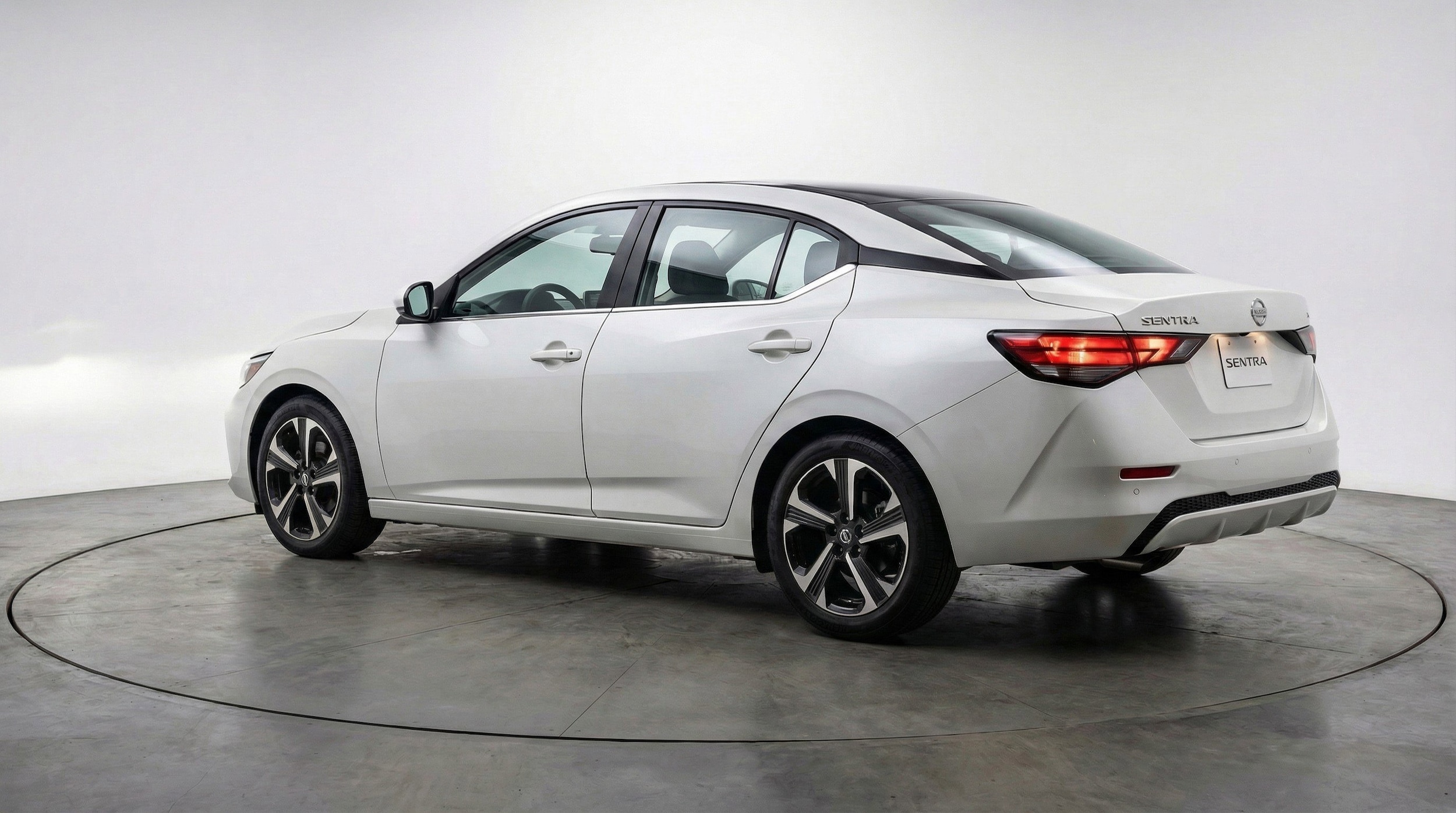 Thumbnail: 2025 Nissan Sentra - 6