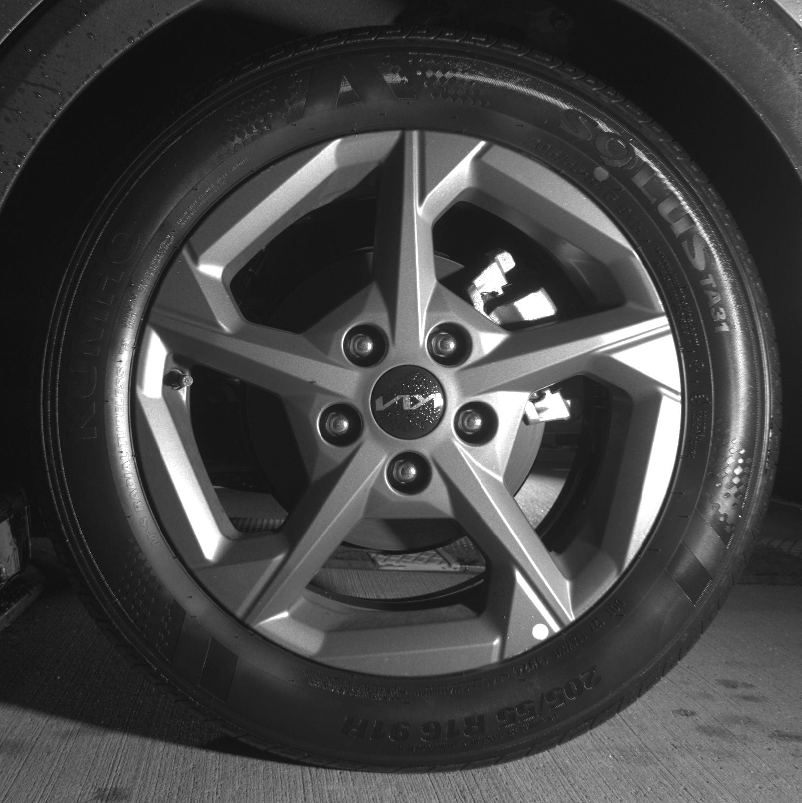 Thumbnail: 2025 Kia K4 - 11