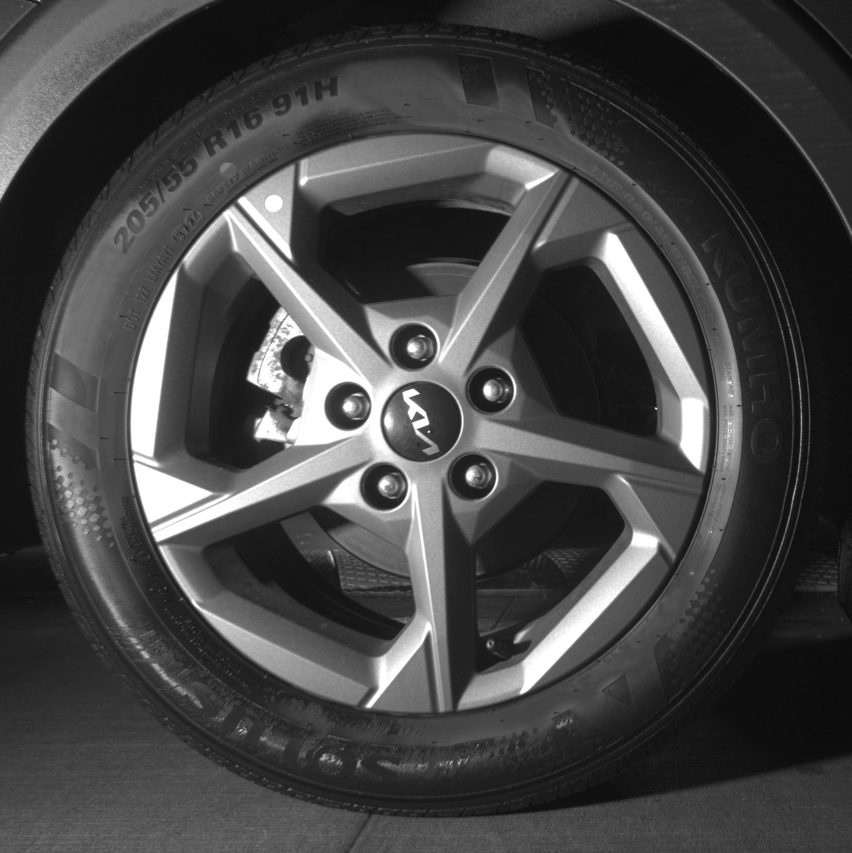 Thumbnail: 2025 Kia K4 - 15