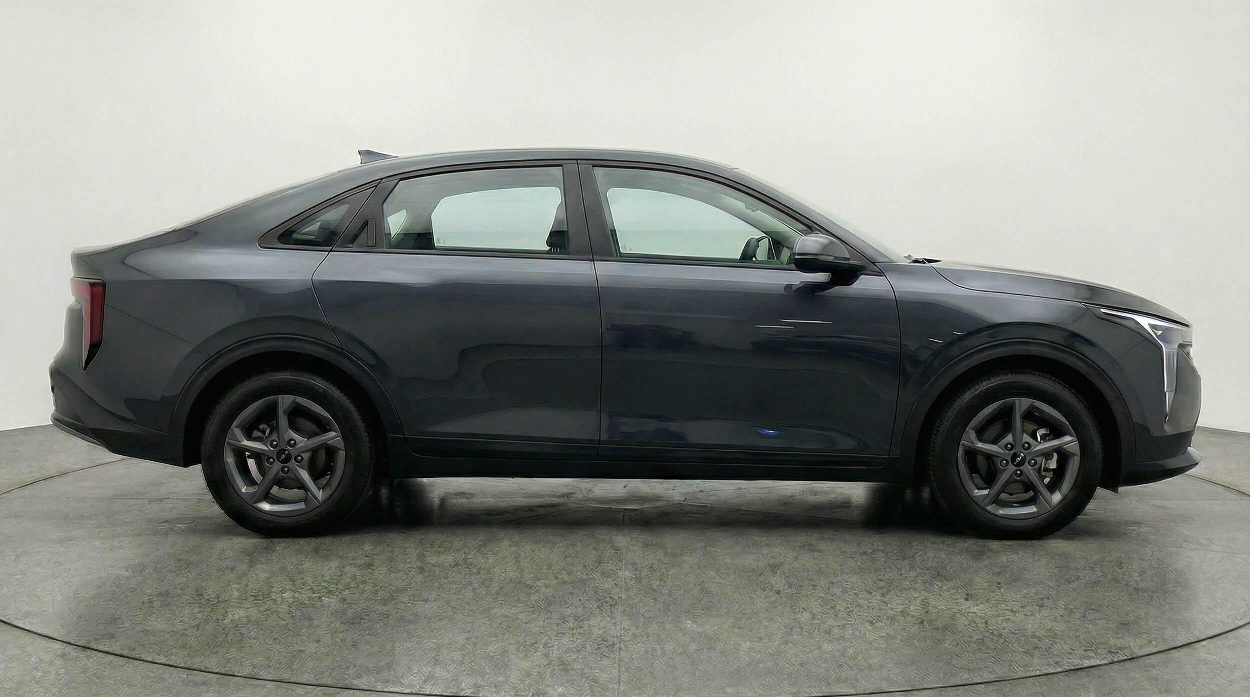 Thumbnail: 2025 Kia K4 - 8