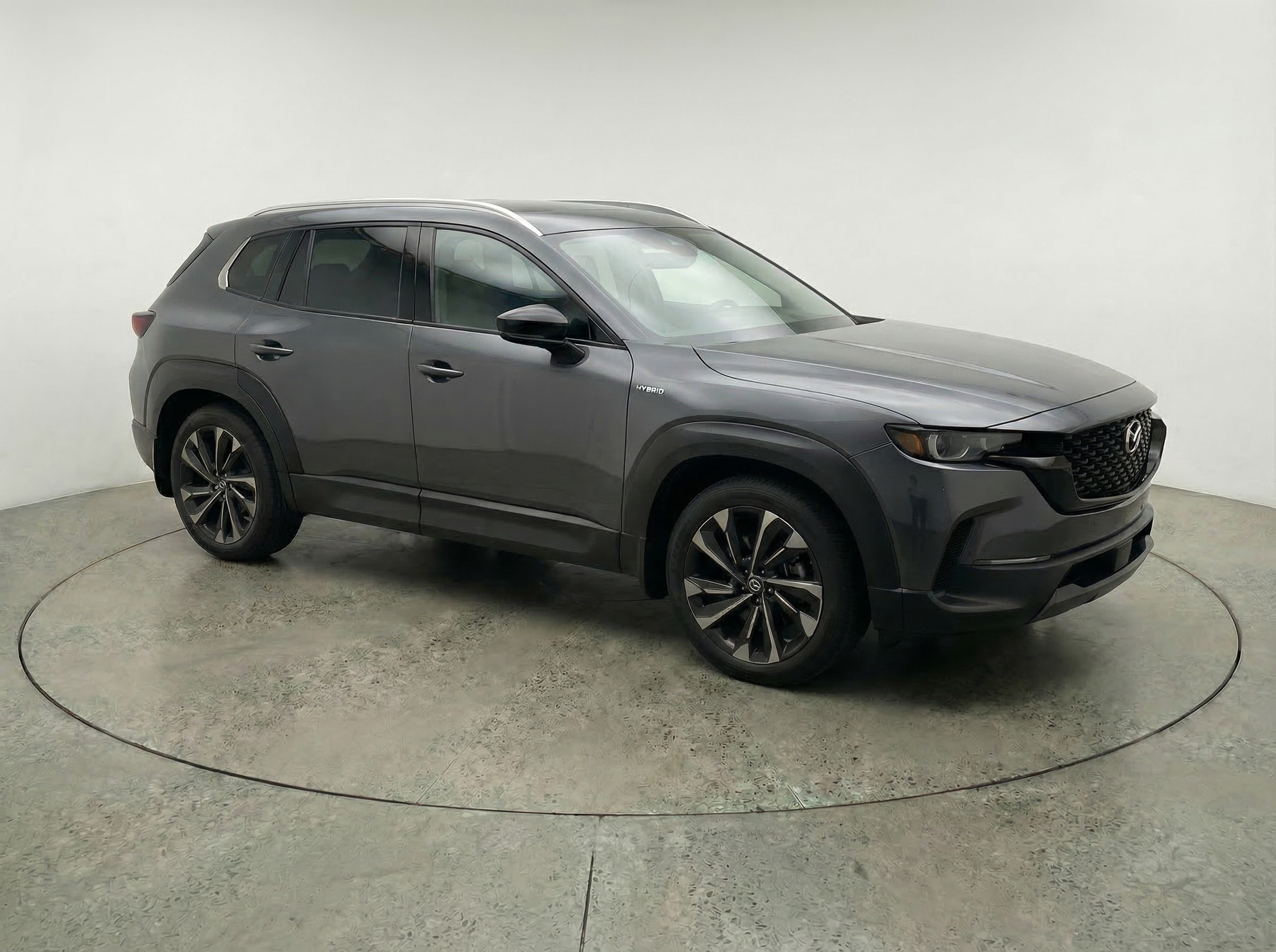 Thumbnail: 2025 Mazda CX-50 - 1