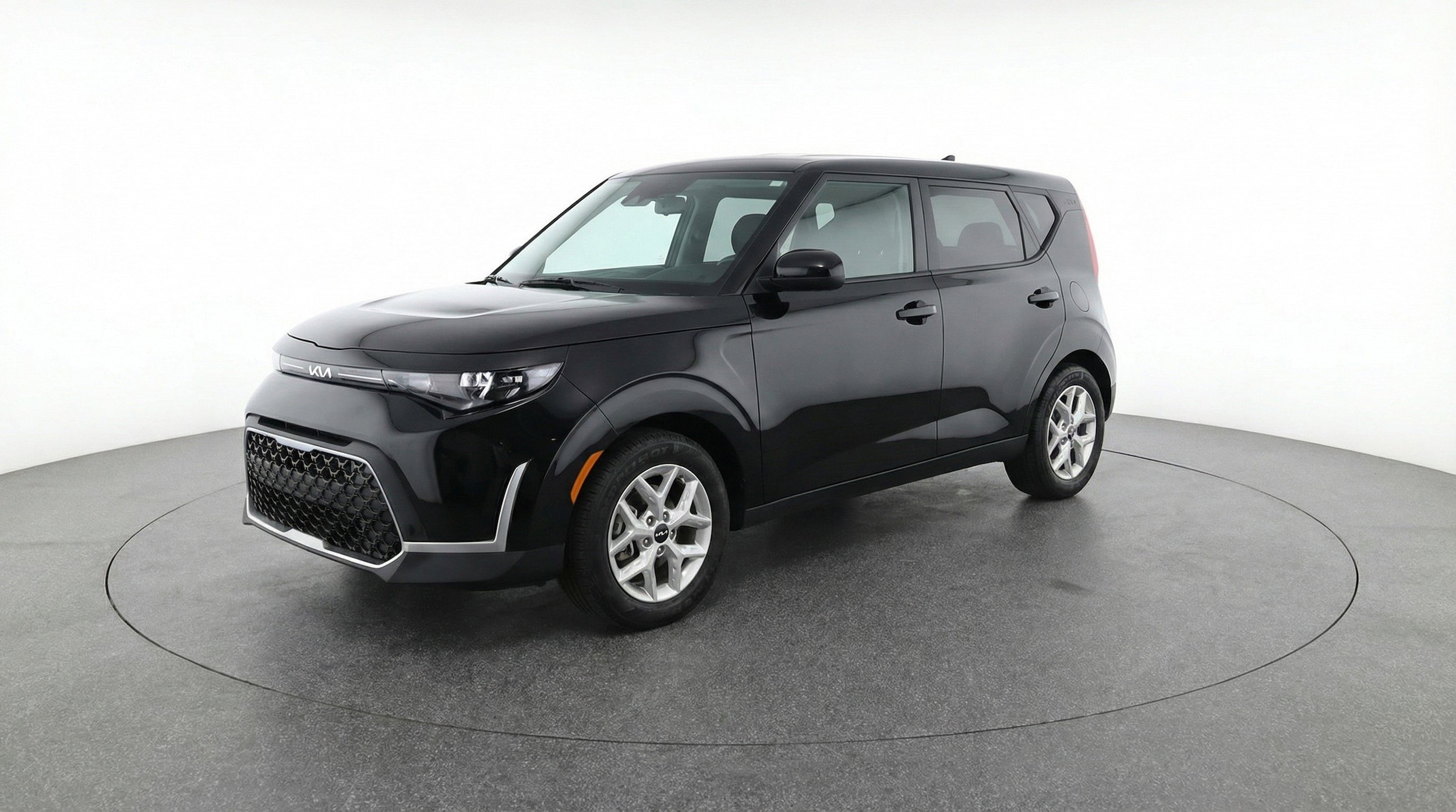Thumbnail: 2025 Kia Soul - 3