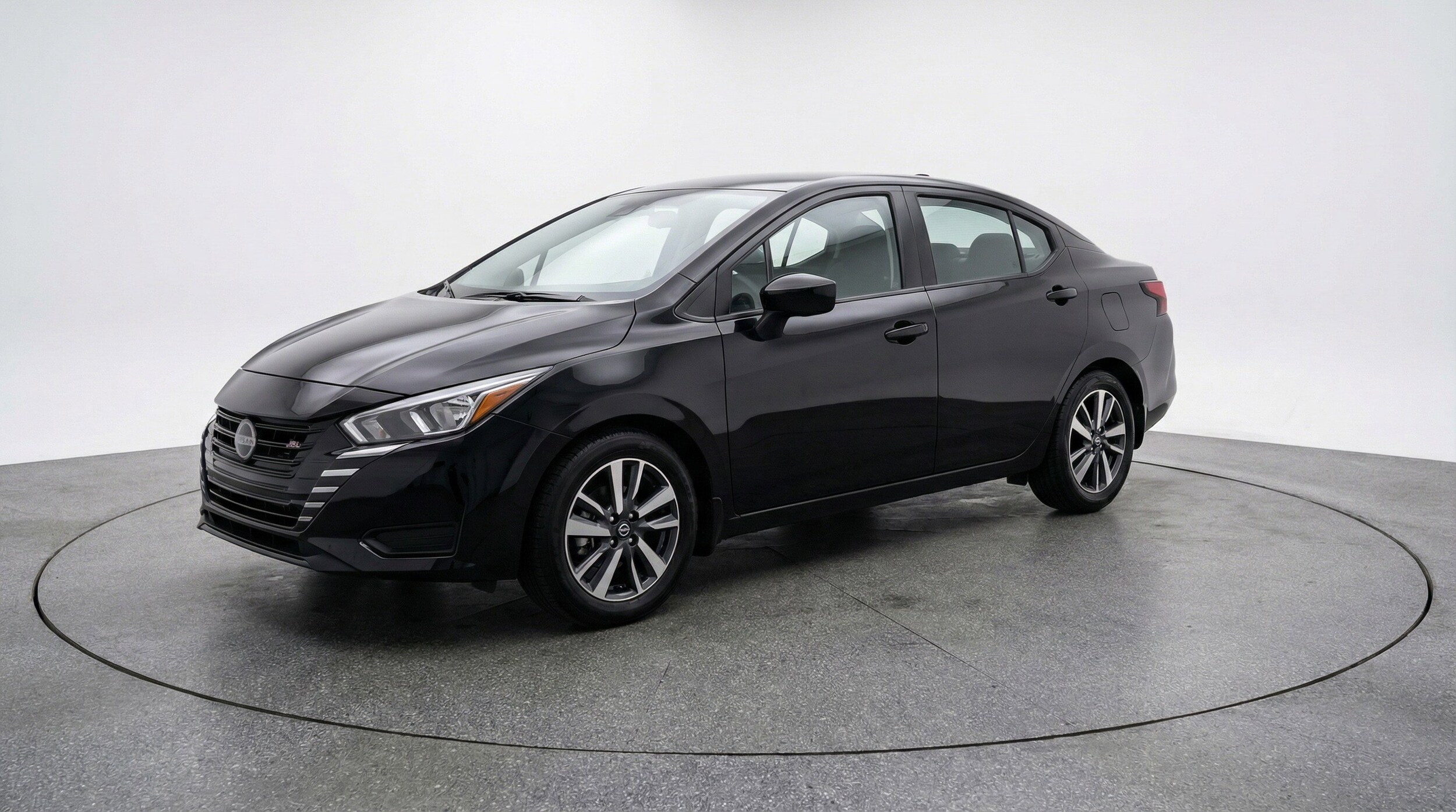 Thumbnail: 2025 Nissan Versa - 3