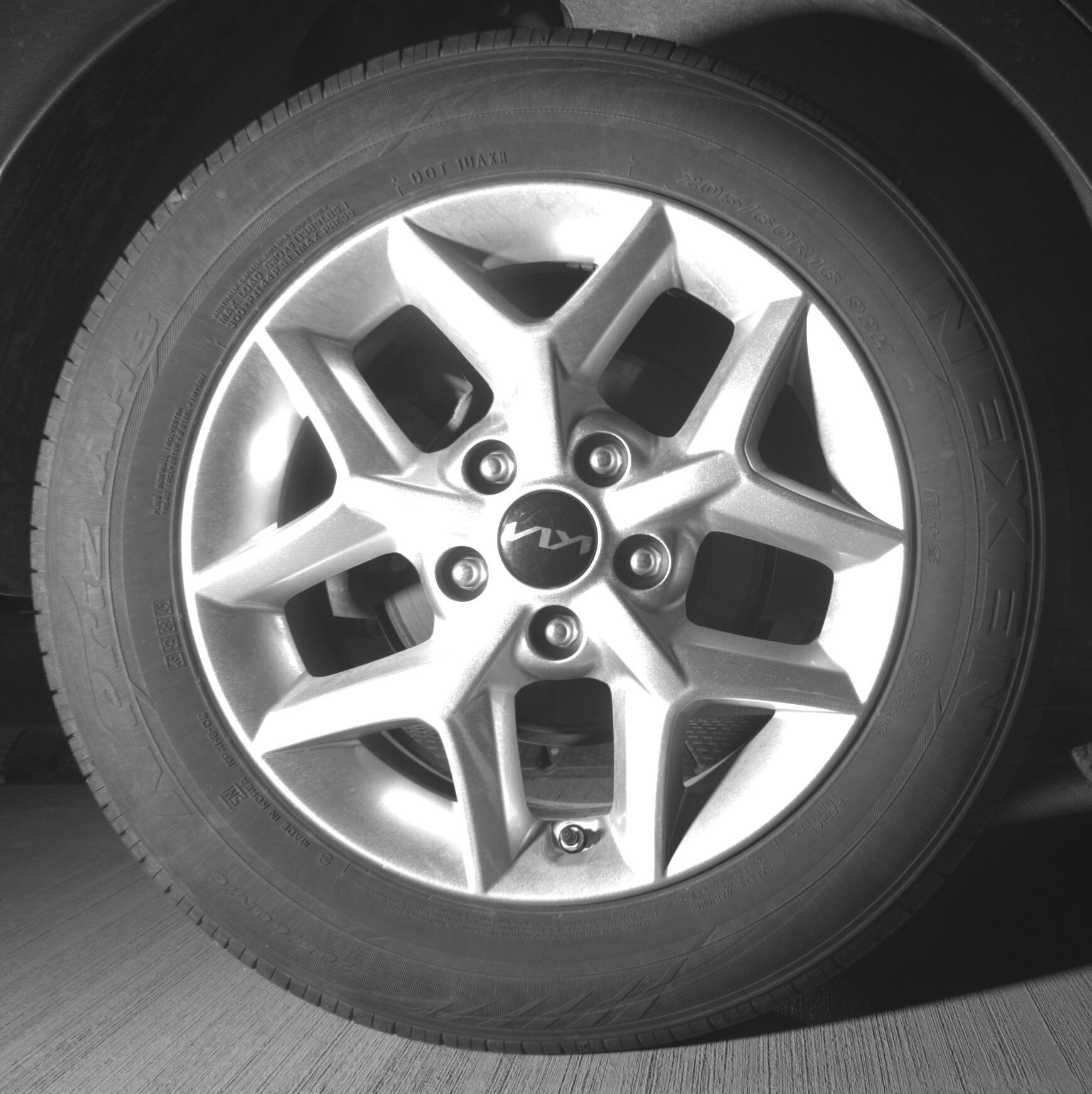 Thumbnail: 2025 Kia Soul - 17