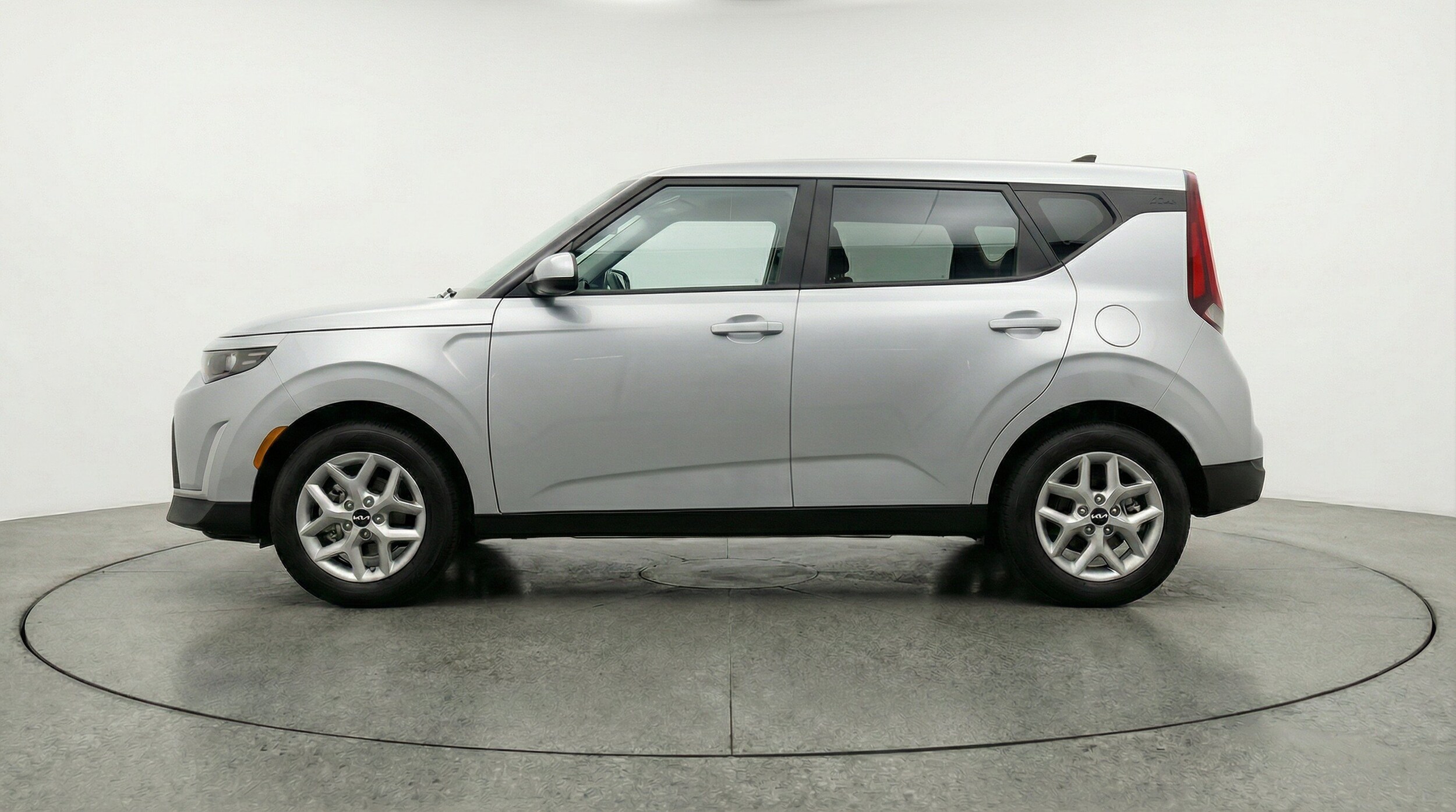 Thumbnail: 2025 Kia Soul - 5