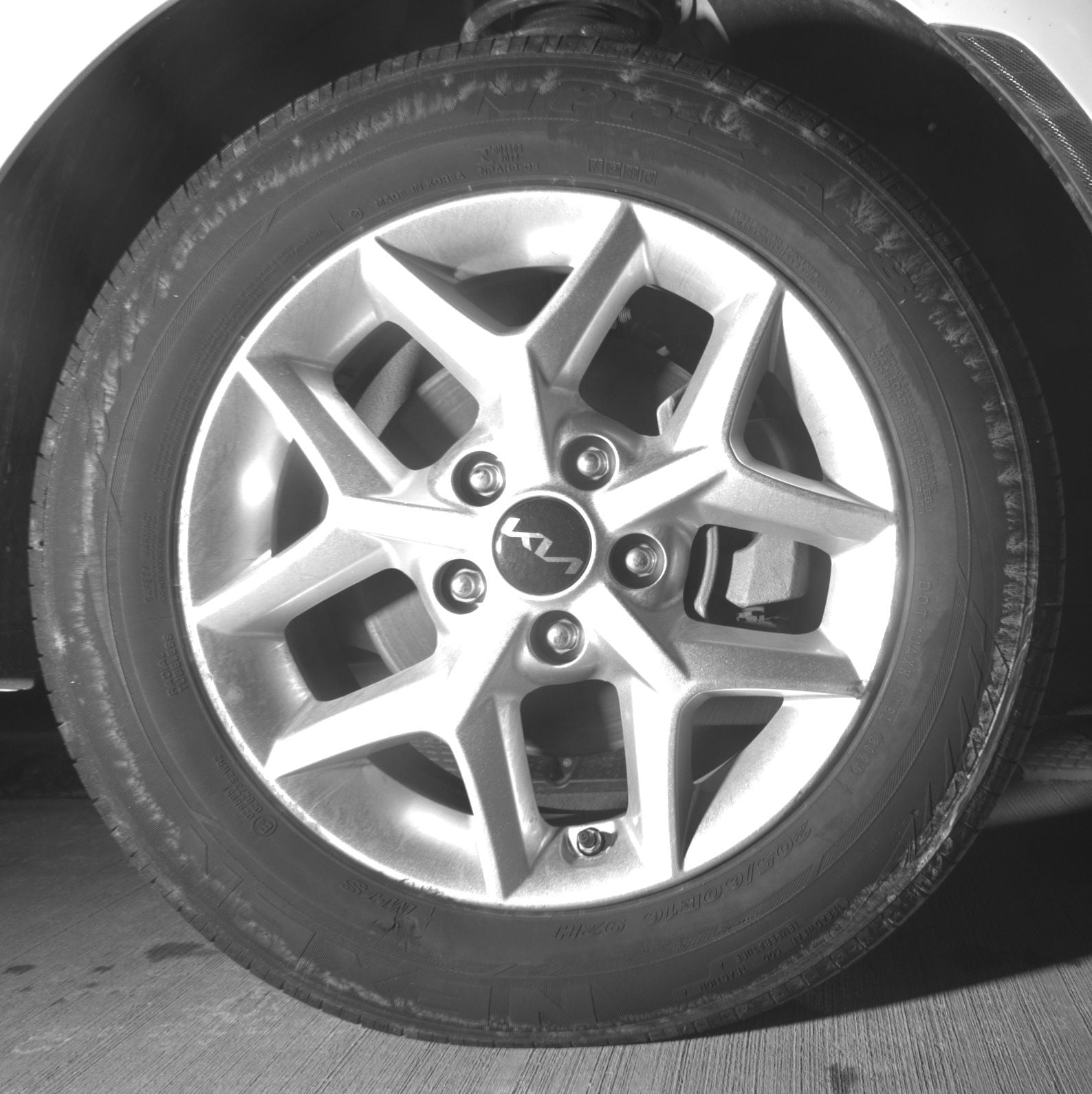 Thumbnail: 2025 Kia Soul - 10