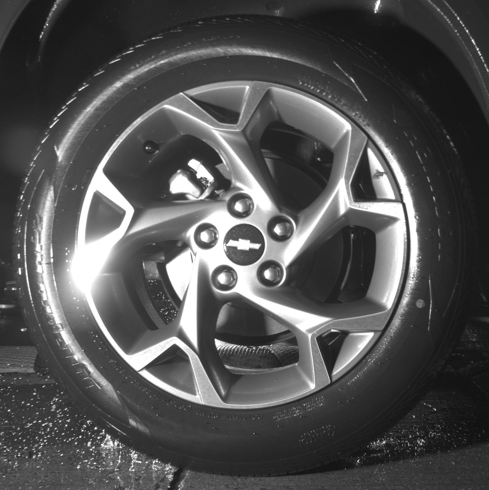 Thumbnail: 2025 Chevrolet Trax - 15