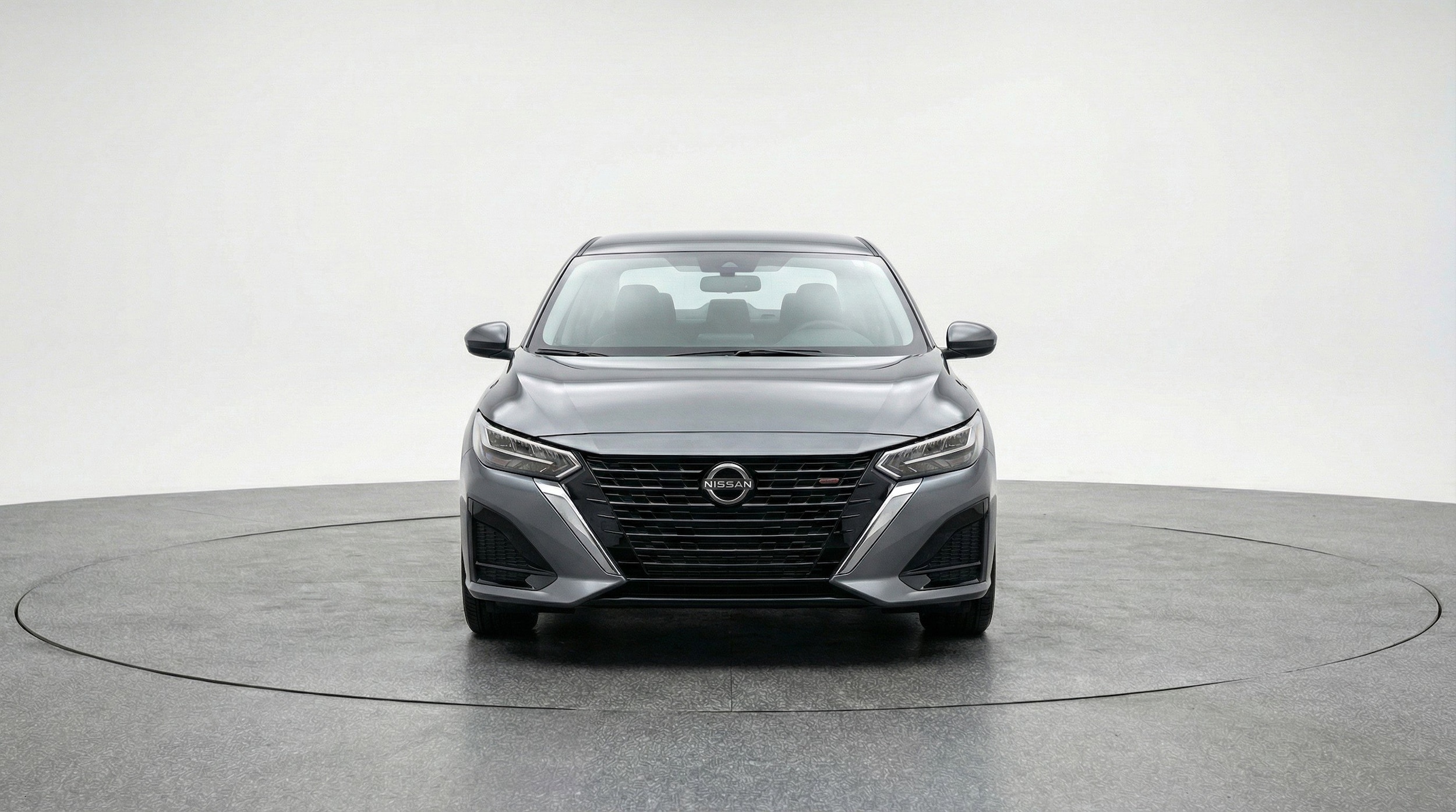 Thumbnail: 2025 Nissan Sentra - 2