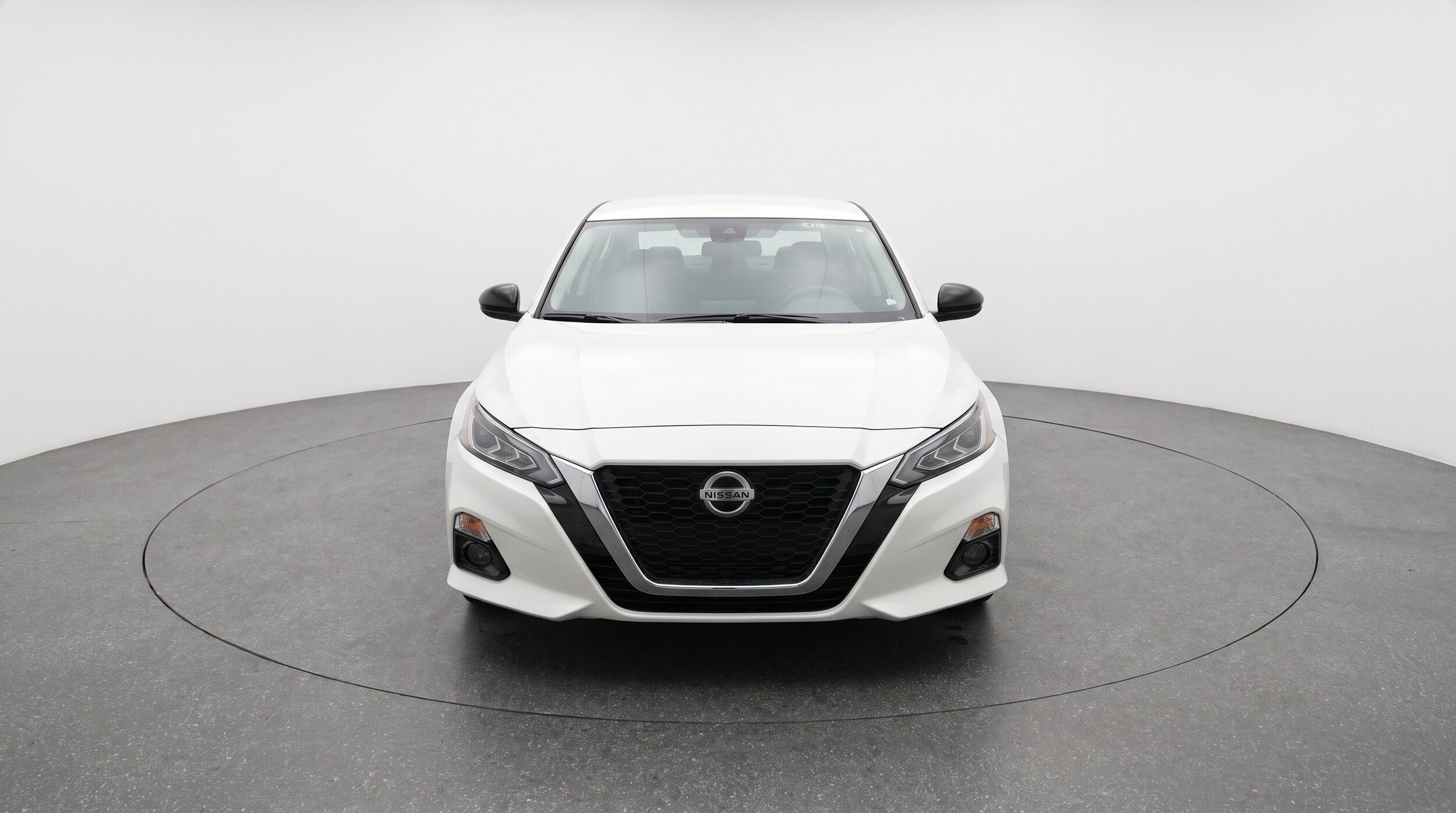 Thumbnail: 2025 Nissan Altima - 2
