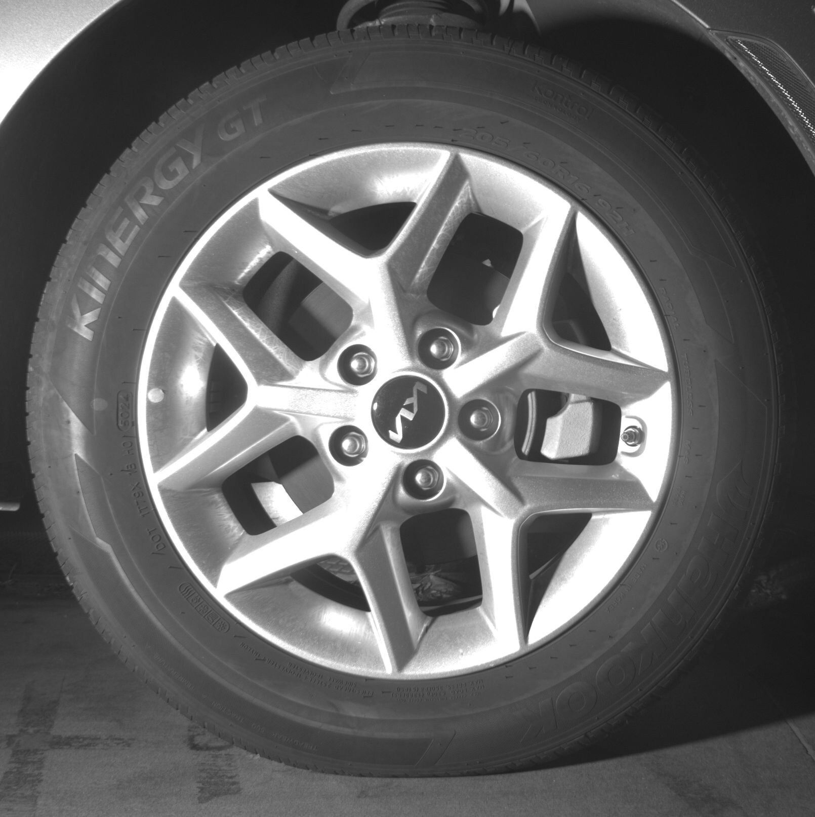 Thumbnail: 2025 Kia Soul - 10