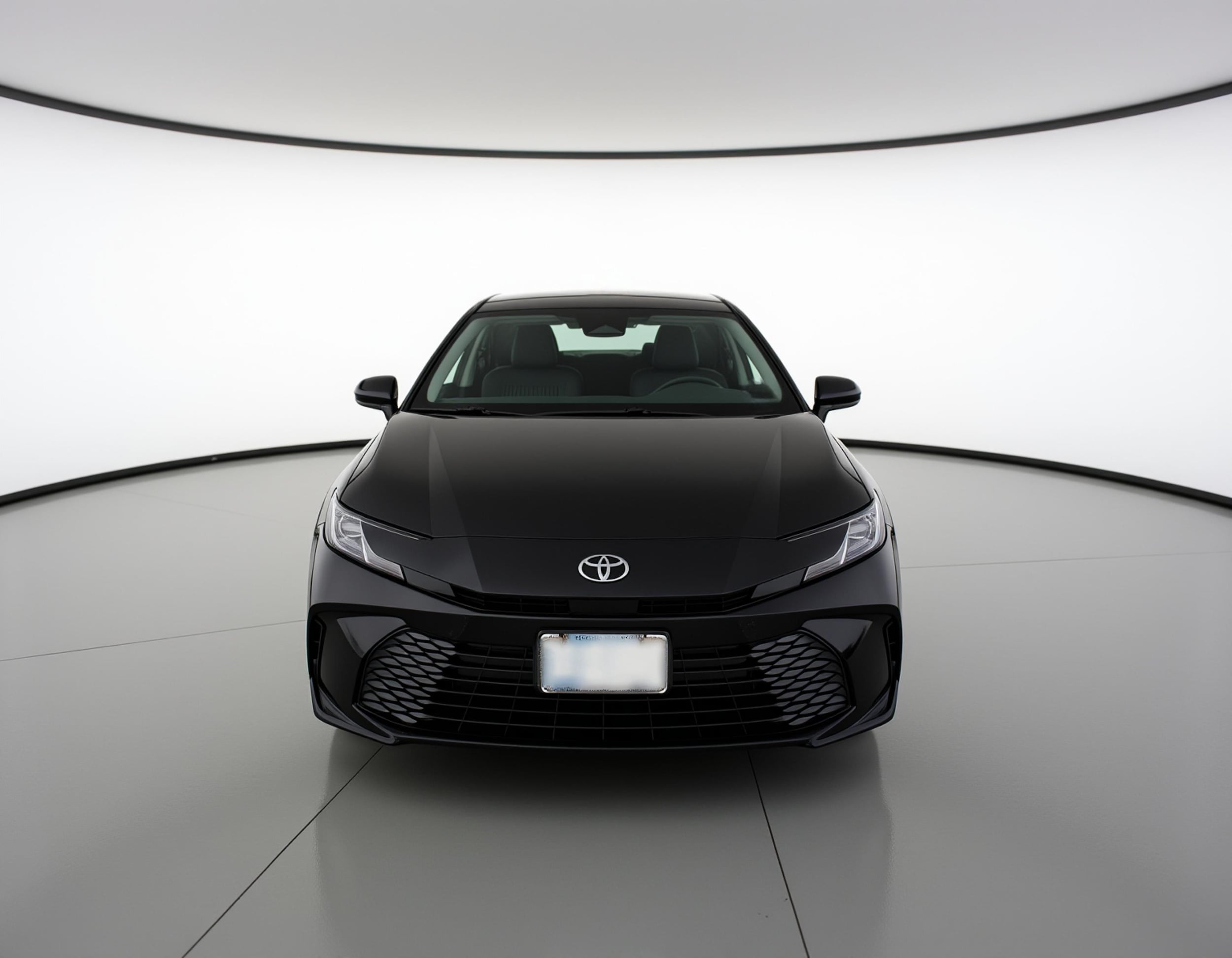 Thumbnail: 2025 Toyota Camry - 2