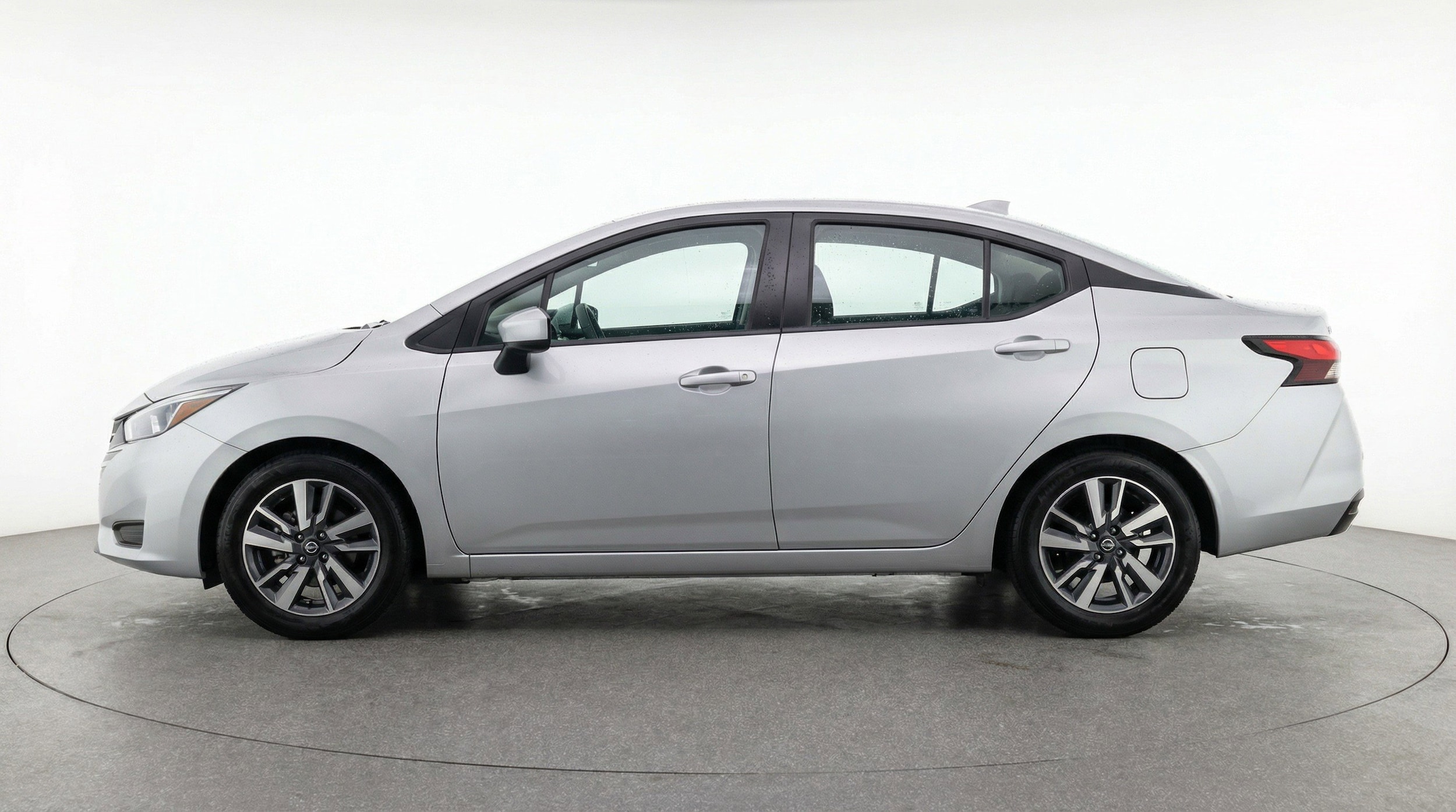 Thumbnail: 2025 Nissan Versa - 5