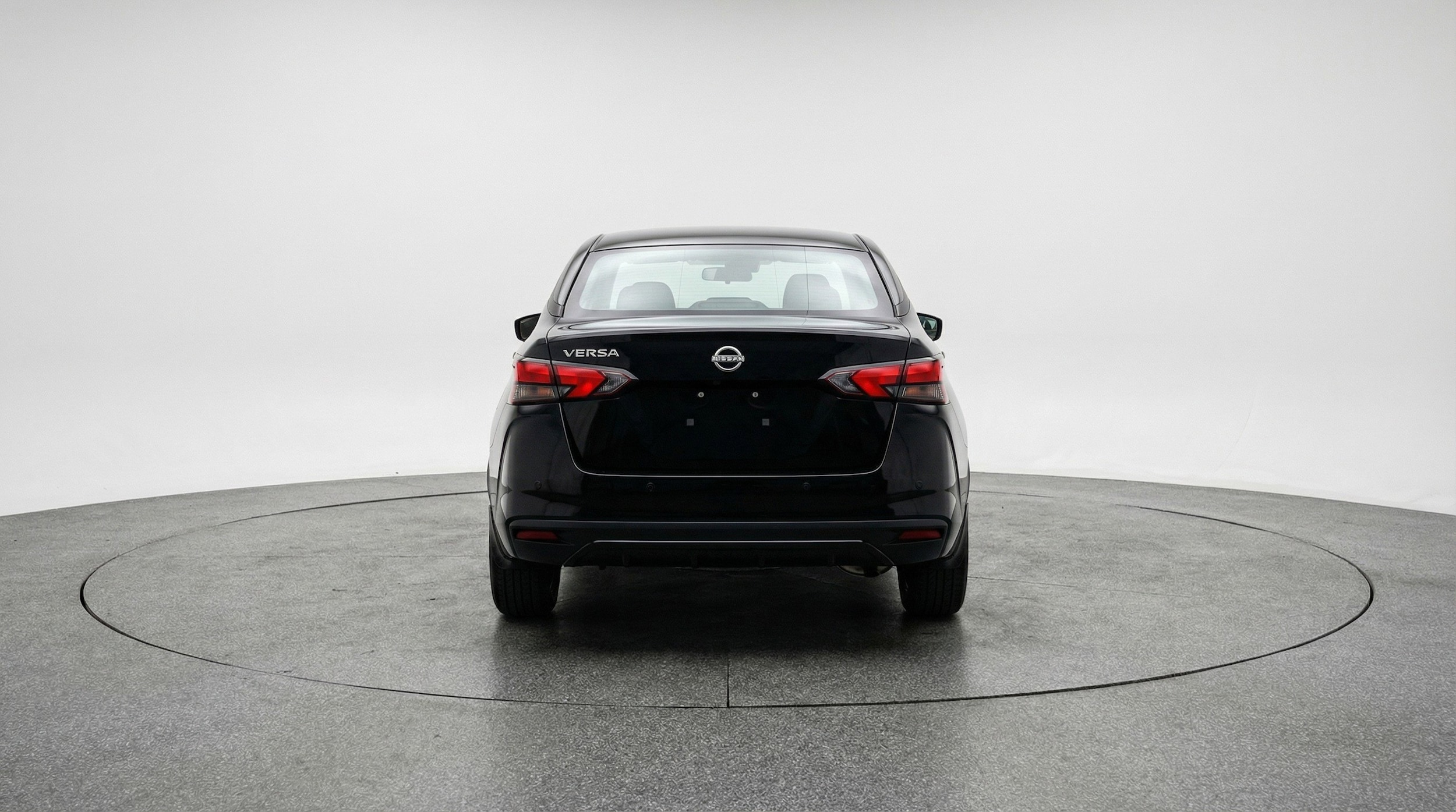 Thumbnail: 2025 Nissan Versa - 7