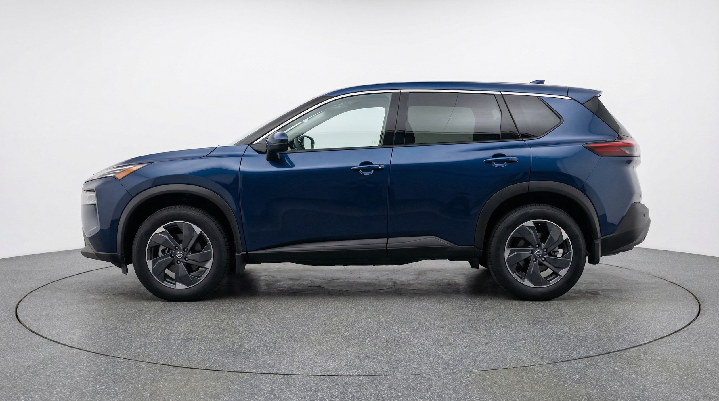 Thumbnail: 2025 Nissan Rogue - 4