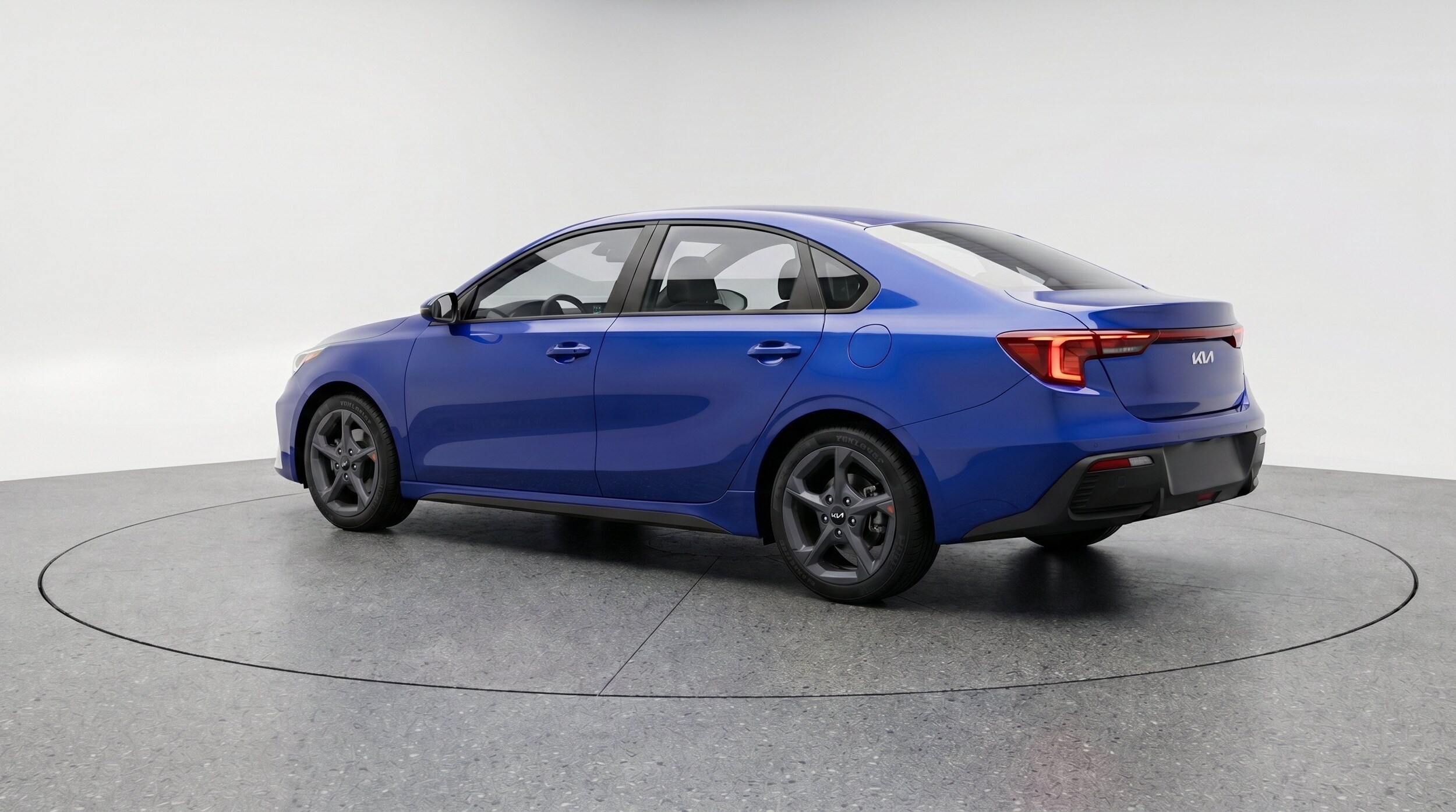 Thumbnail: 2026 Kia K4 - 6