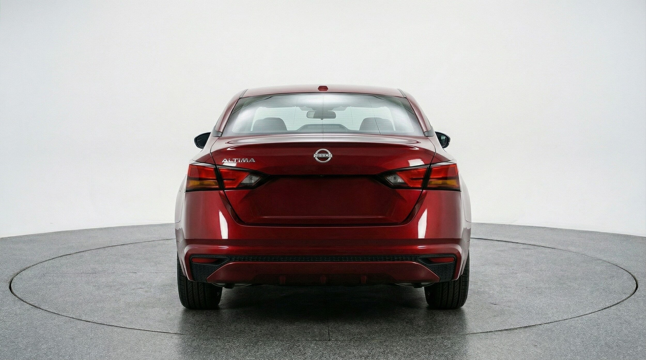 Thumbnail: 2025 Nissan Altima - 6