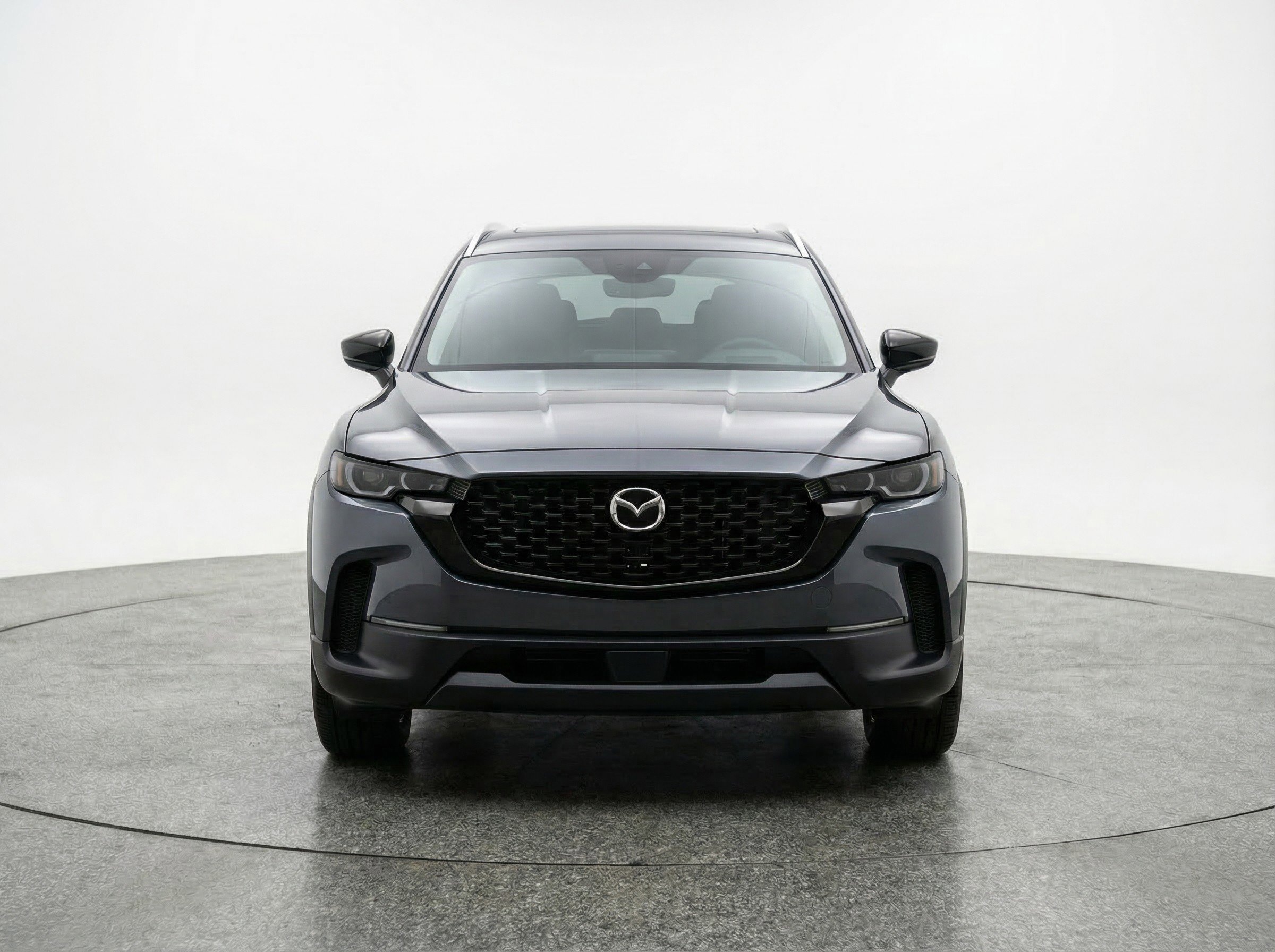 Thumbnail: 2025 Mazda CX-50 - 2