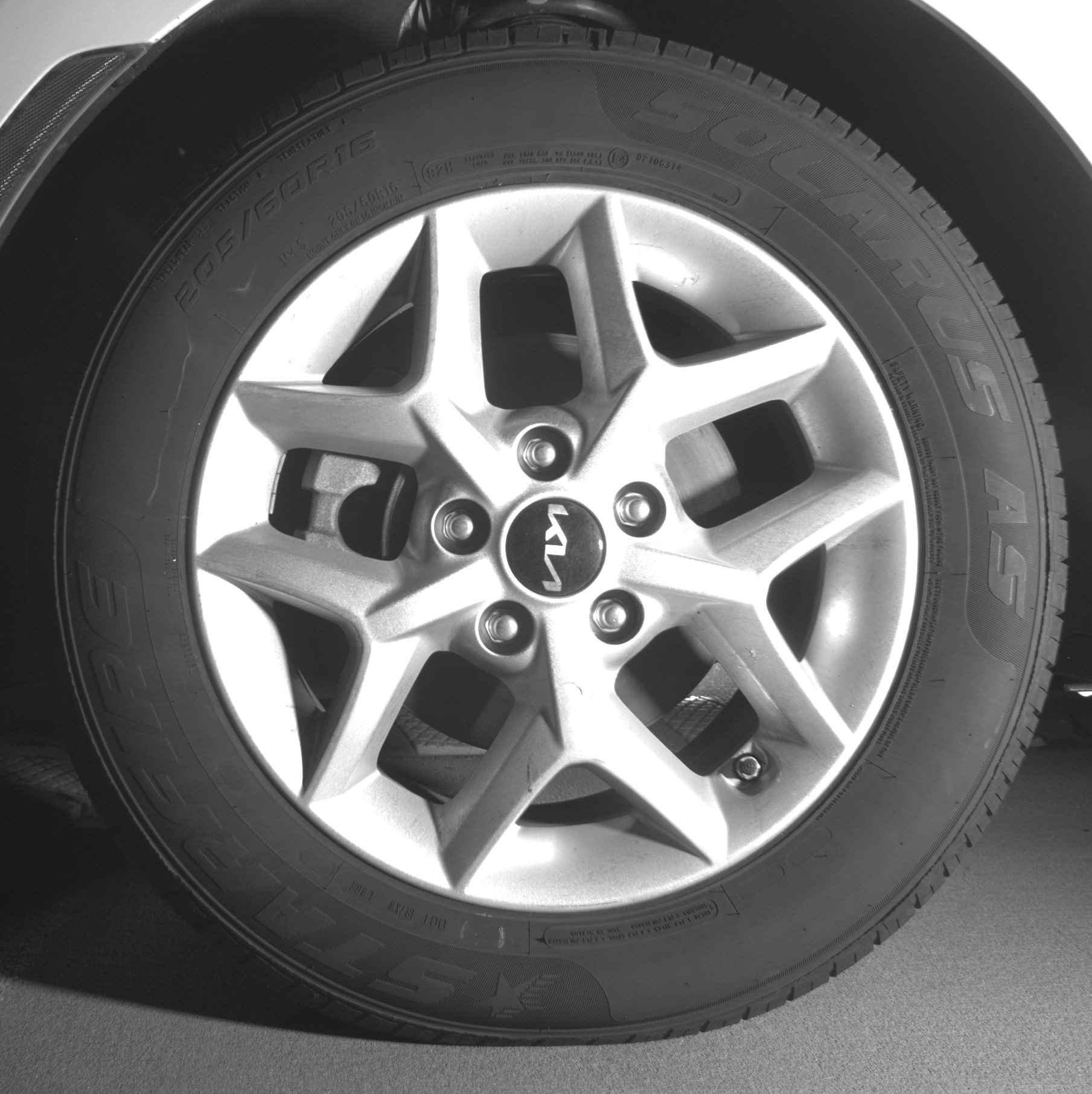 Thumbnail: 2025 Kia Soul - 9