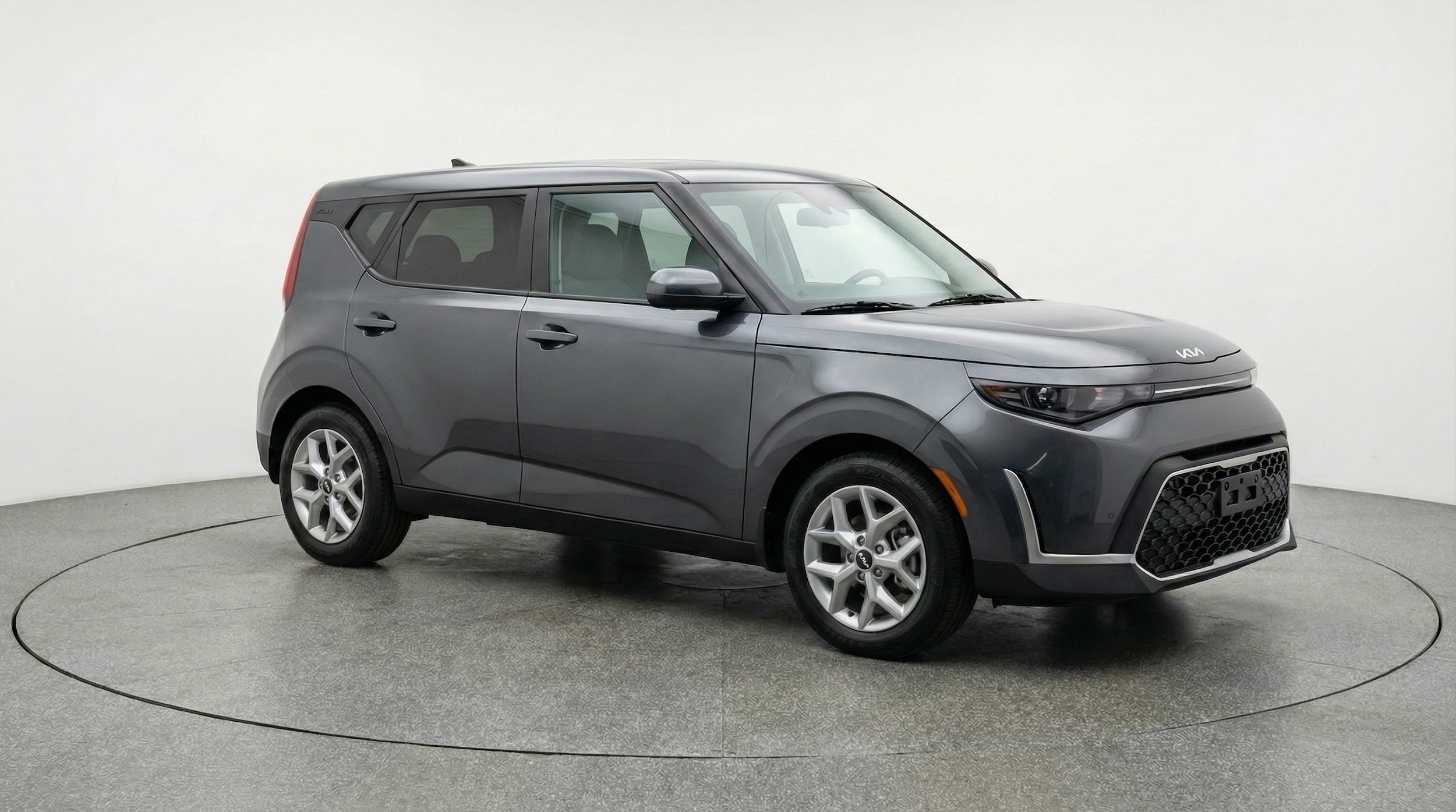 Thumbnail: 2025 Kia Soul - 1