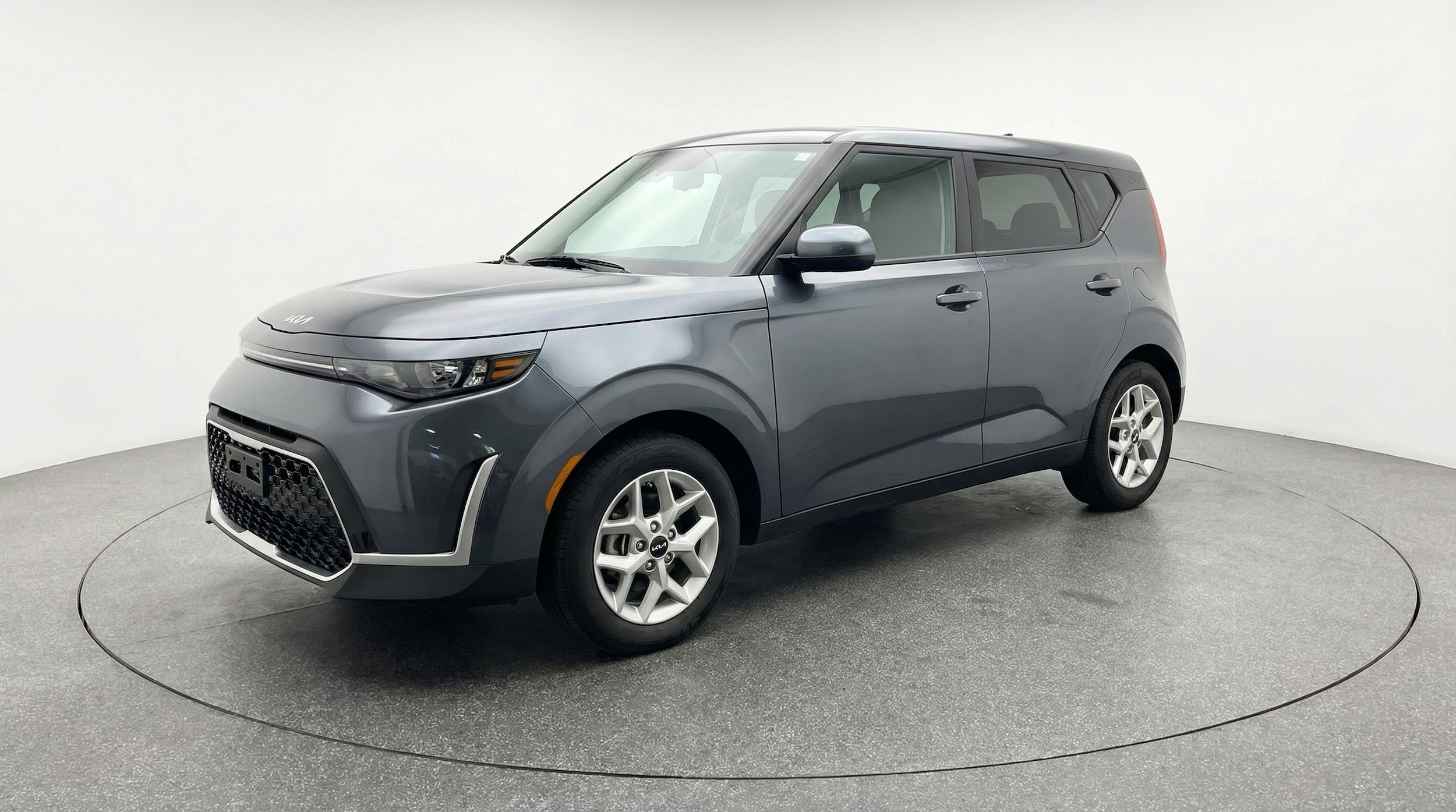 Thumbnail: 2025 Kia Soul - 3