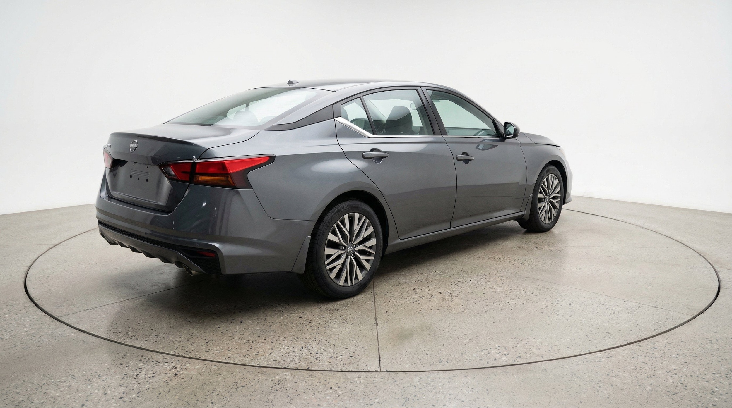 Thumbnail: 2026 Nissan Altima - 9