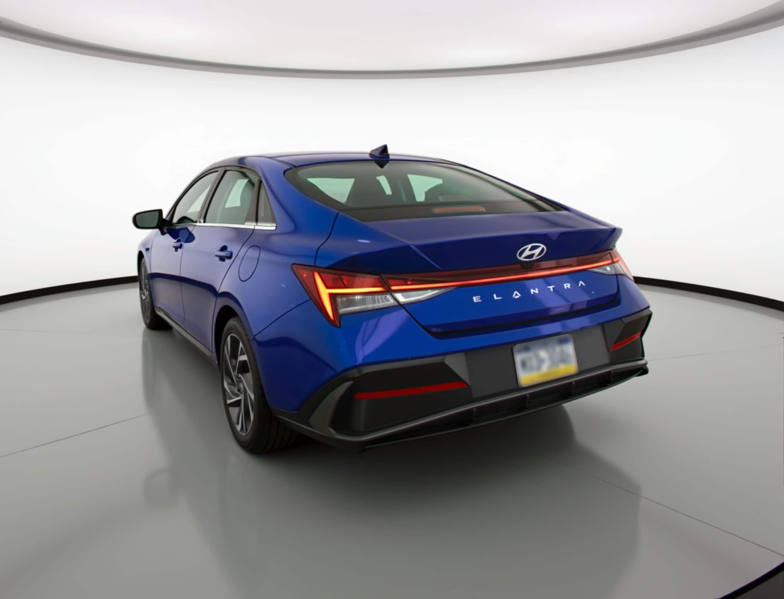 Thumbnail: 2025 Hyundai Elantra - 5