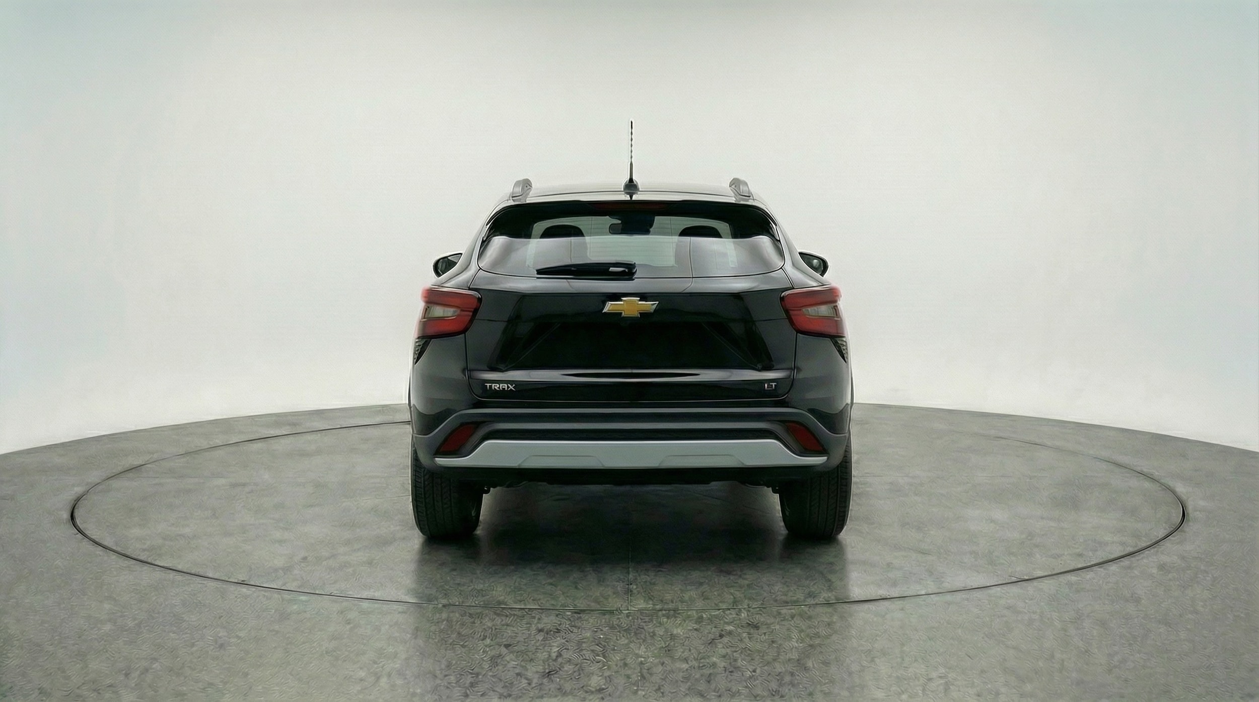 Thumbnail: 2025 Chevrolet Trax - 6