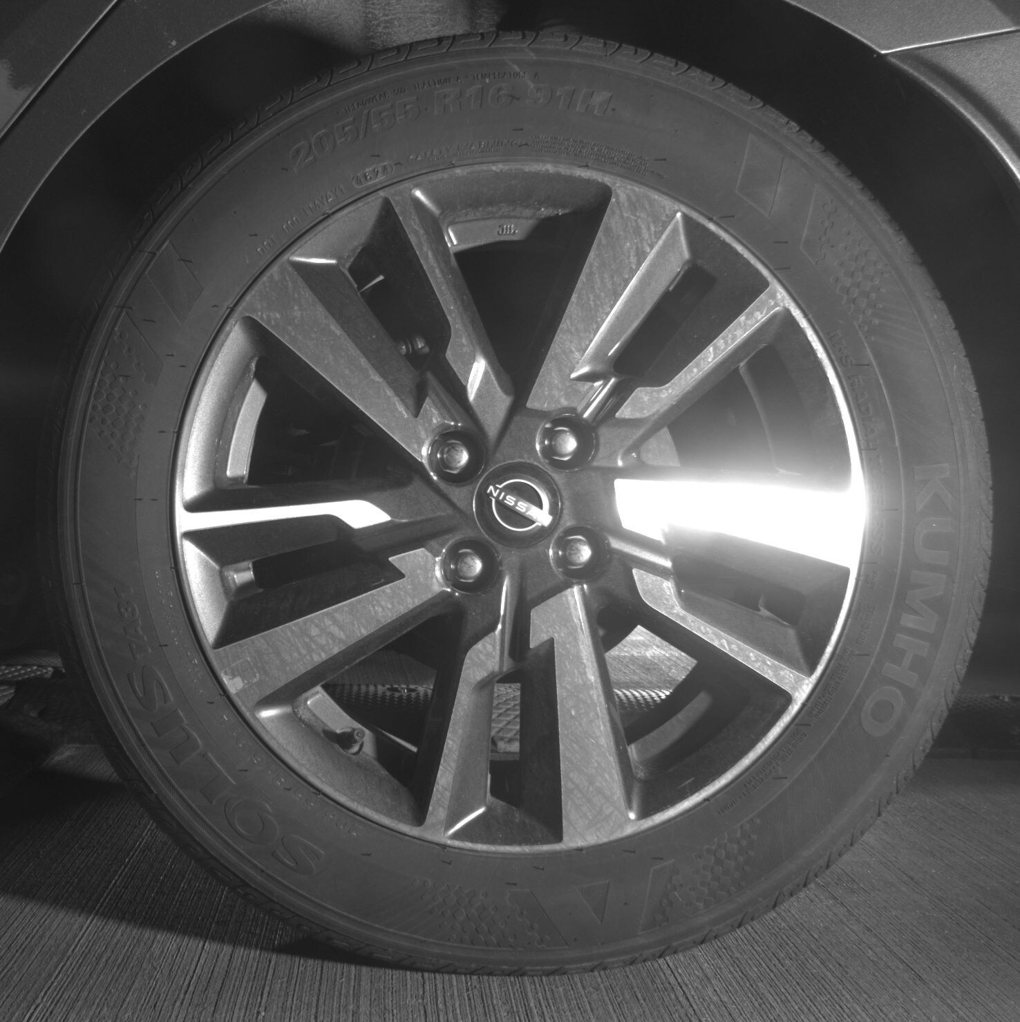 Thumbnail: 2025 Nissan Versa - 11