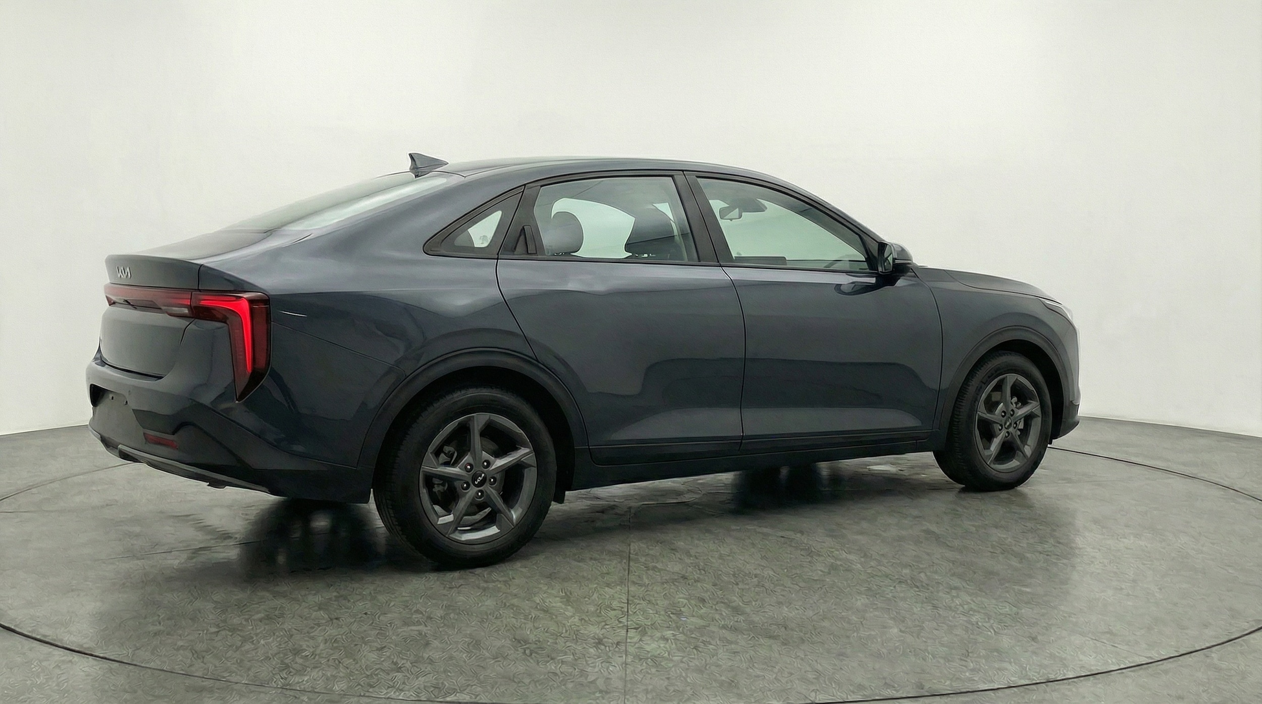 Thumbnail: 2025 Kia K4 - 7