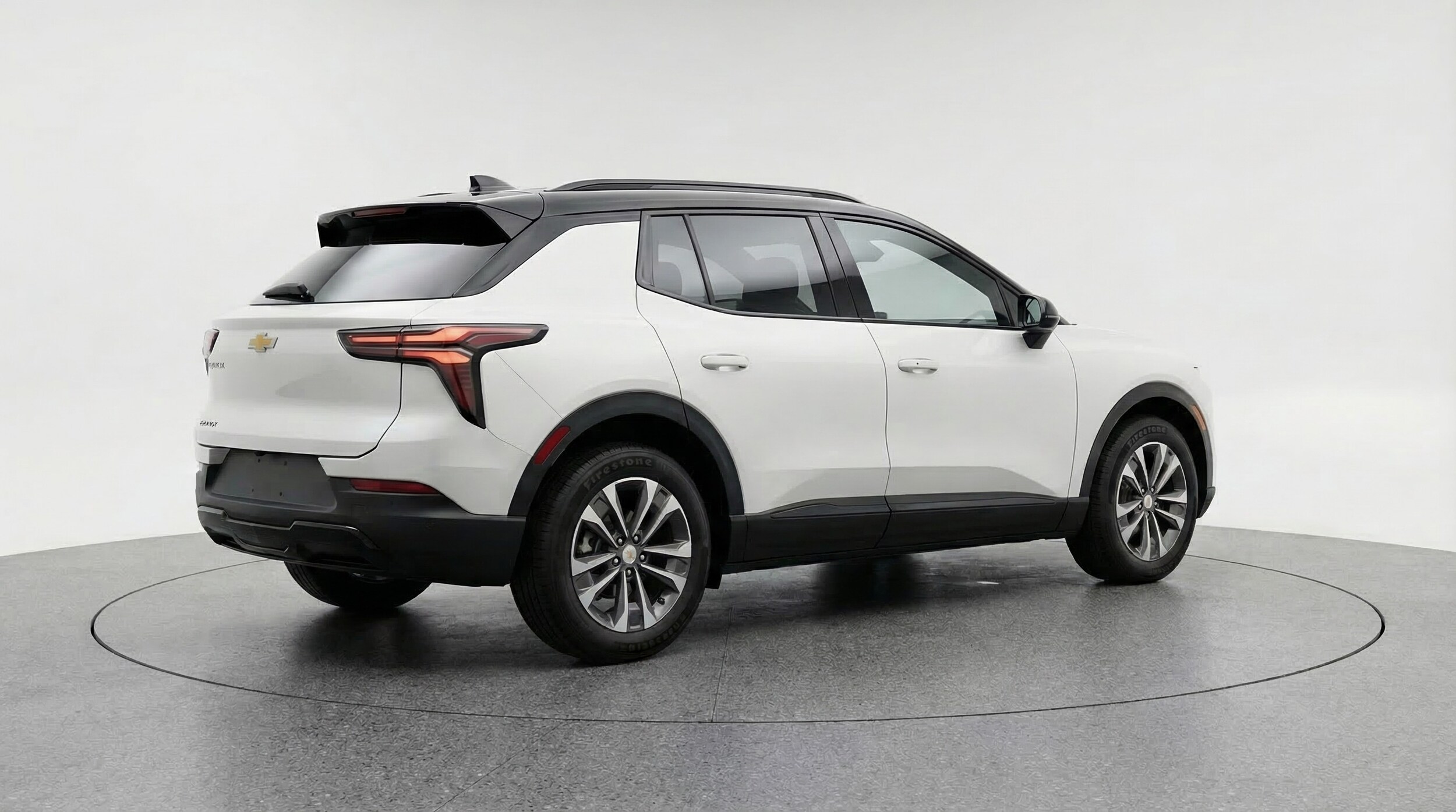 Thumbnail: 2025 Chevrolet Equinox - 7