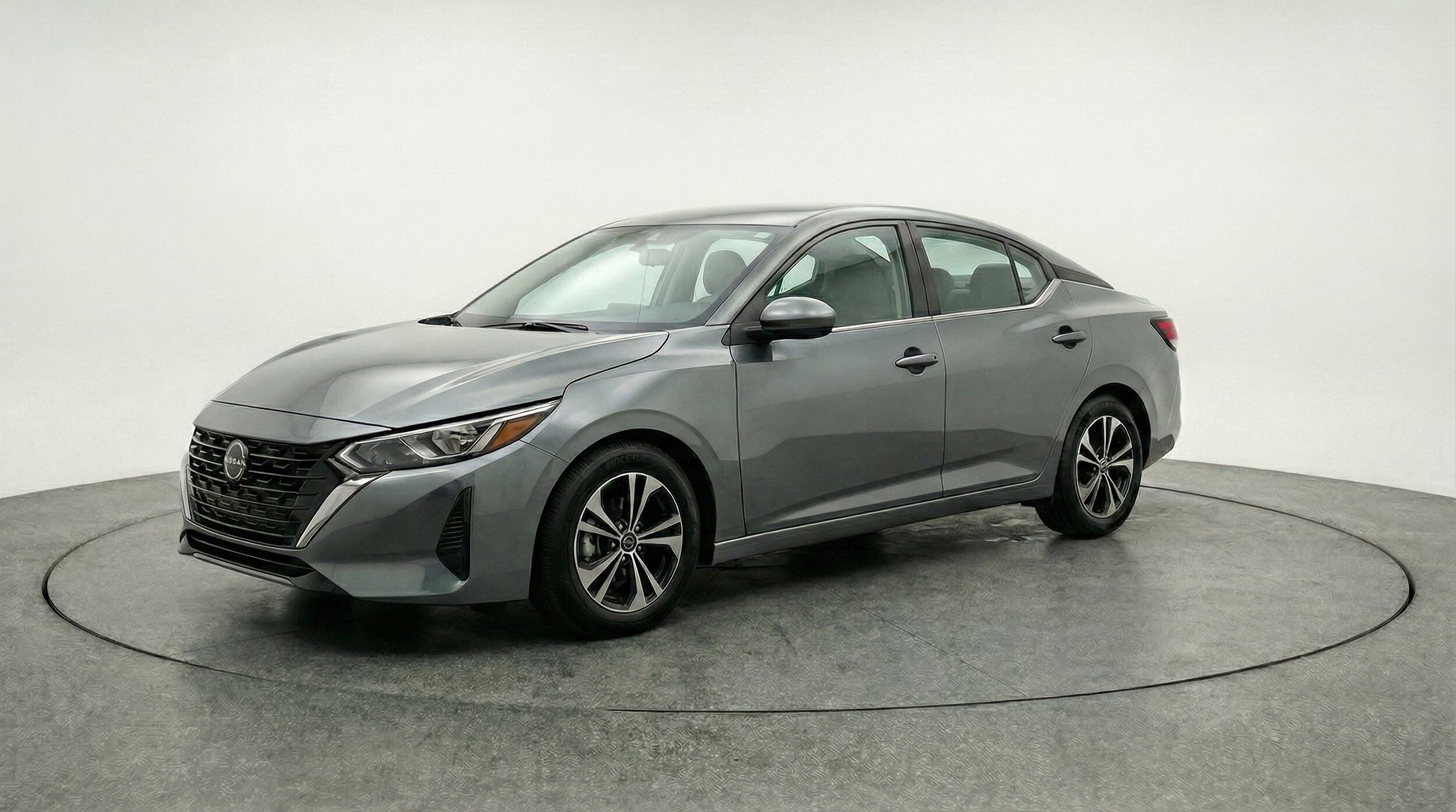 Thumbnail: 2025 Nissan Sentra - 3