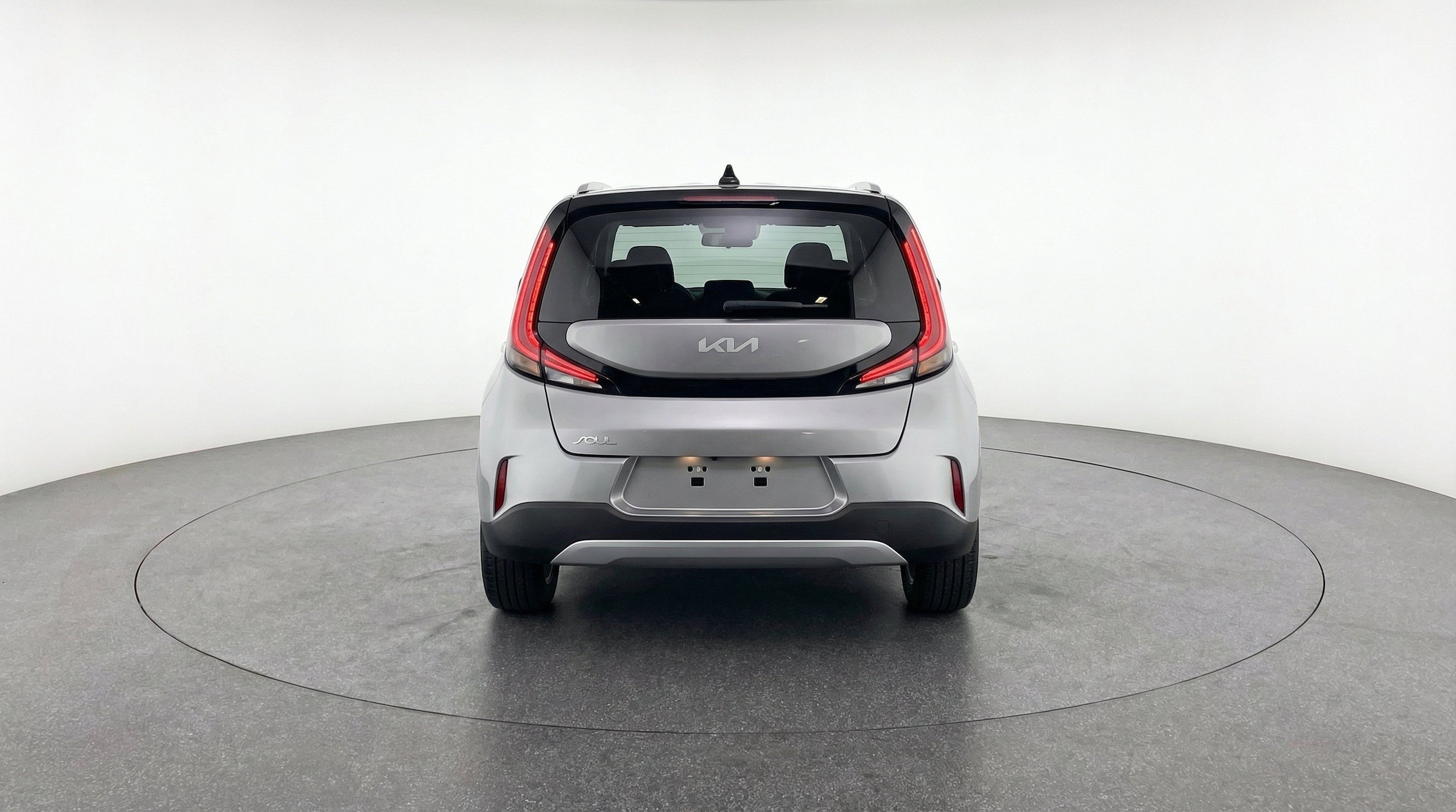 Thumbnail: 2025 Kia Soul - 7