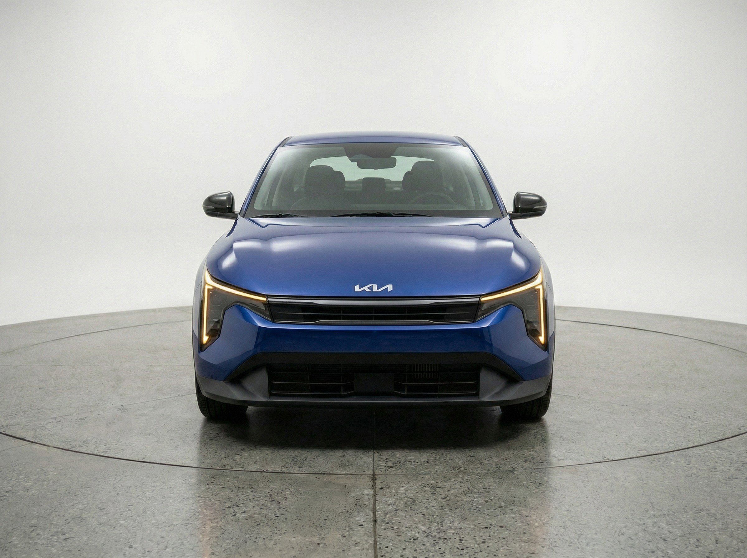 Thumbnail: 2025 Kia K4 - 2