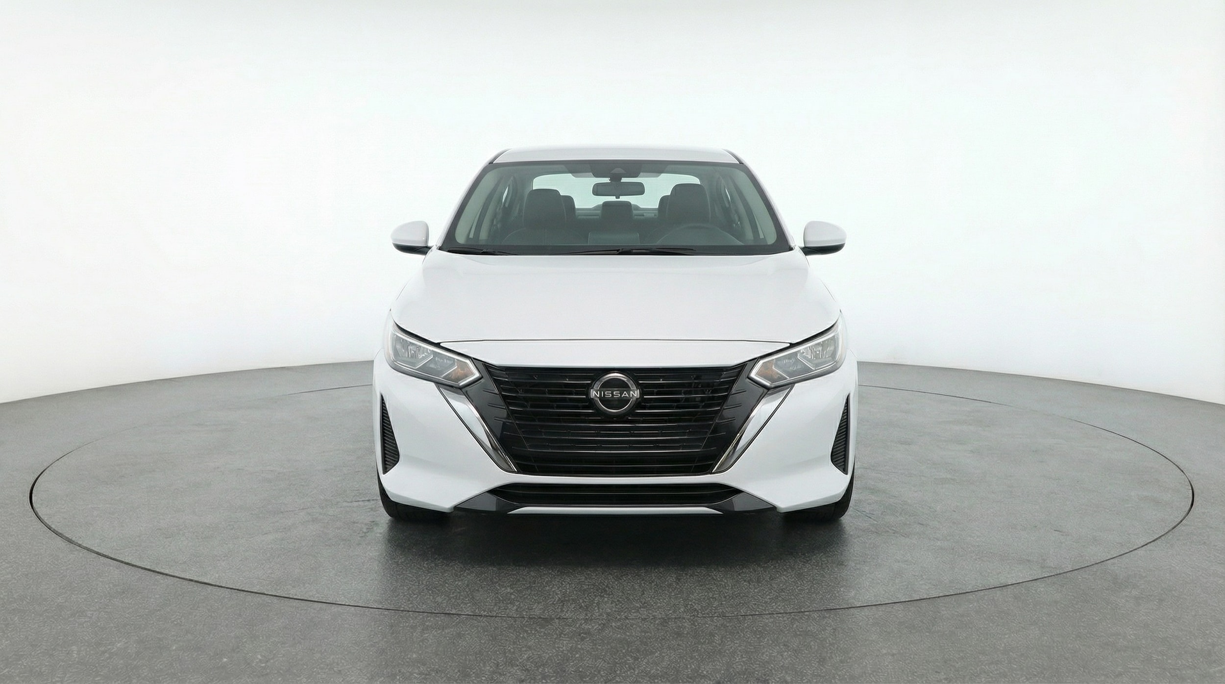 Thumbnail: 2025 Nissan Sentra - 2