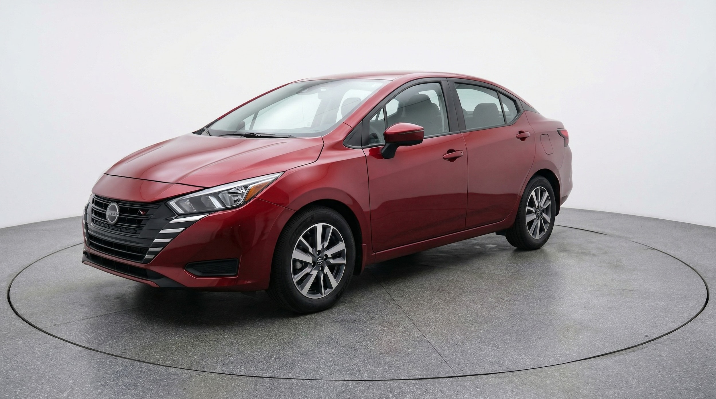 Thumbnail: 2025 Nissan Versa - 3