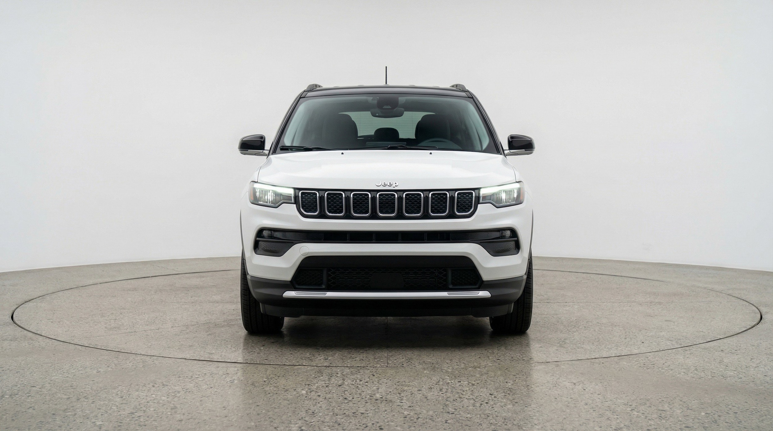 Thumbnail: 2025 Jeep Compass - 2