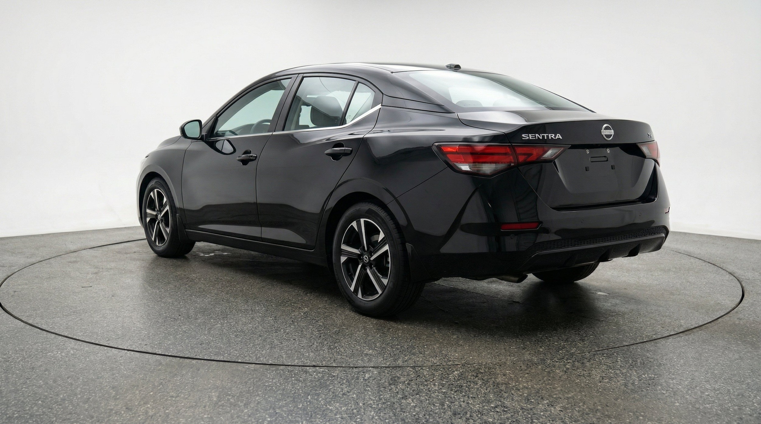 Thumbnail: 2024 Nissan Sentra - 6