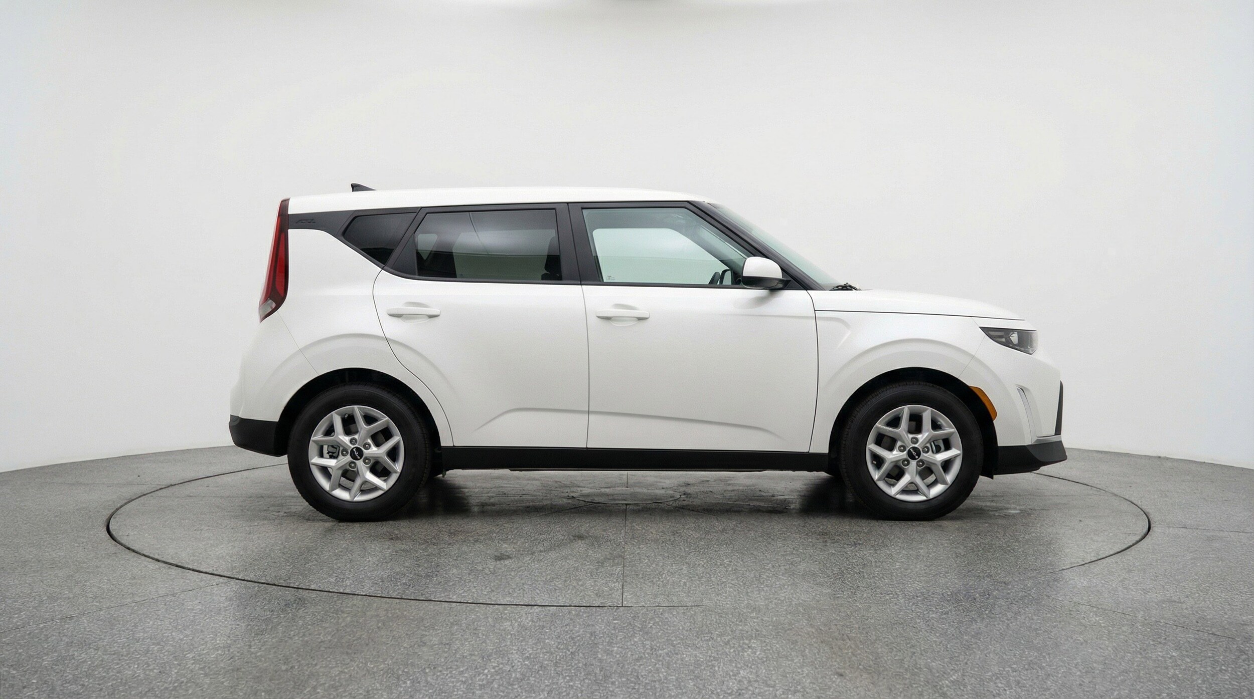 Thumbnail: 2025 Kia Soul - 11