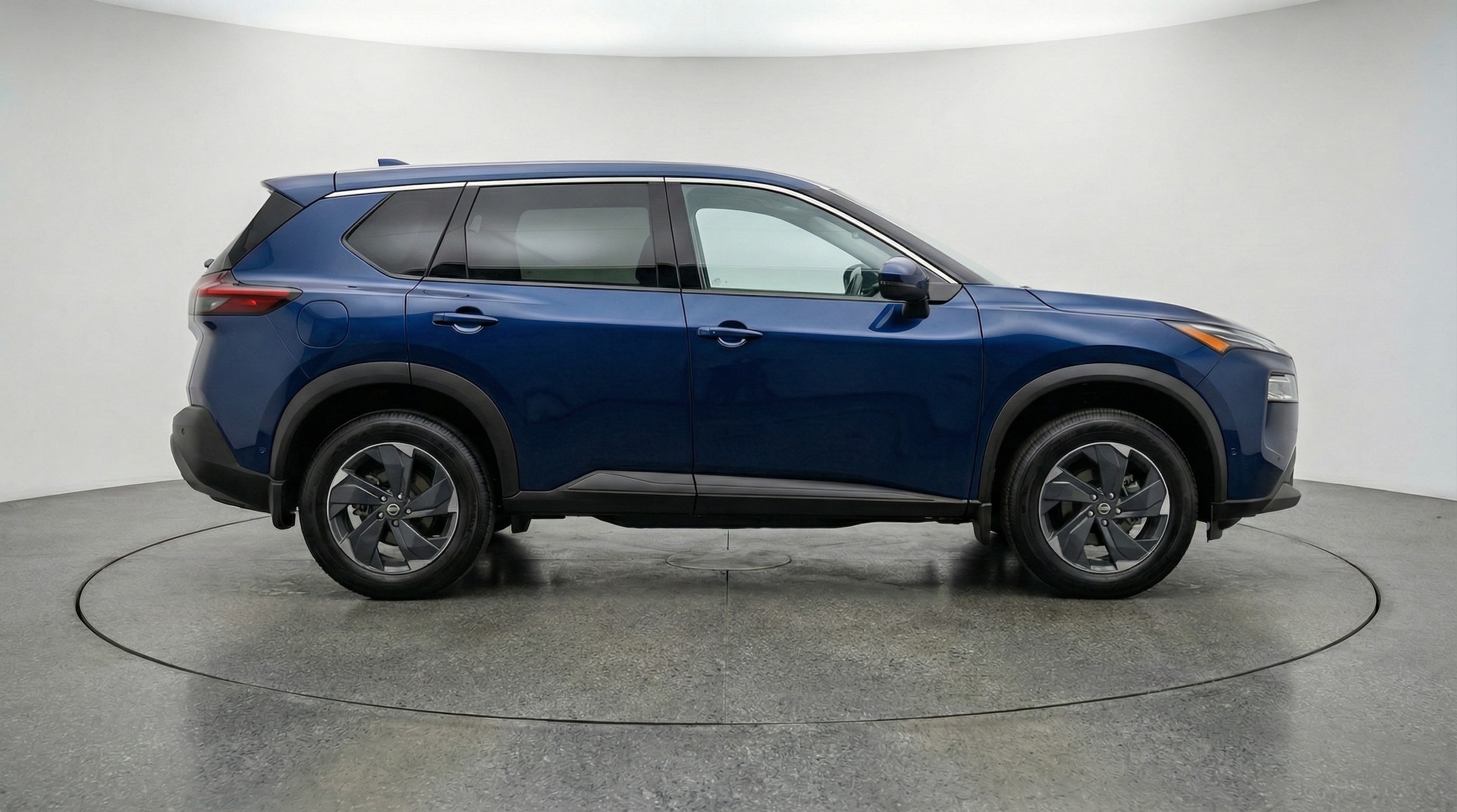 Thumbnail: 2025 Nissan Rogue - 8