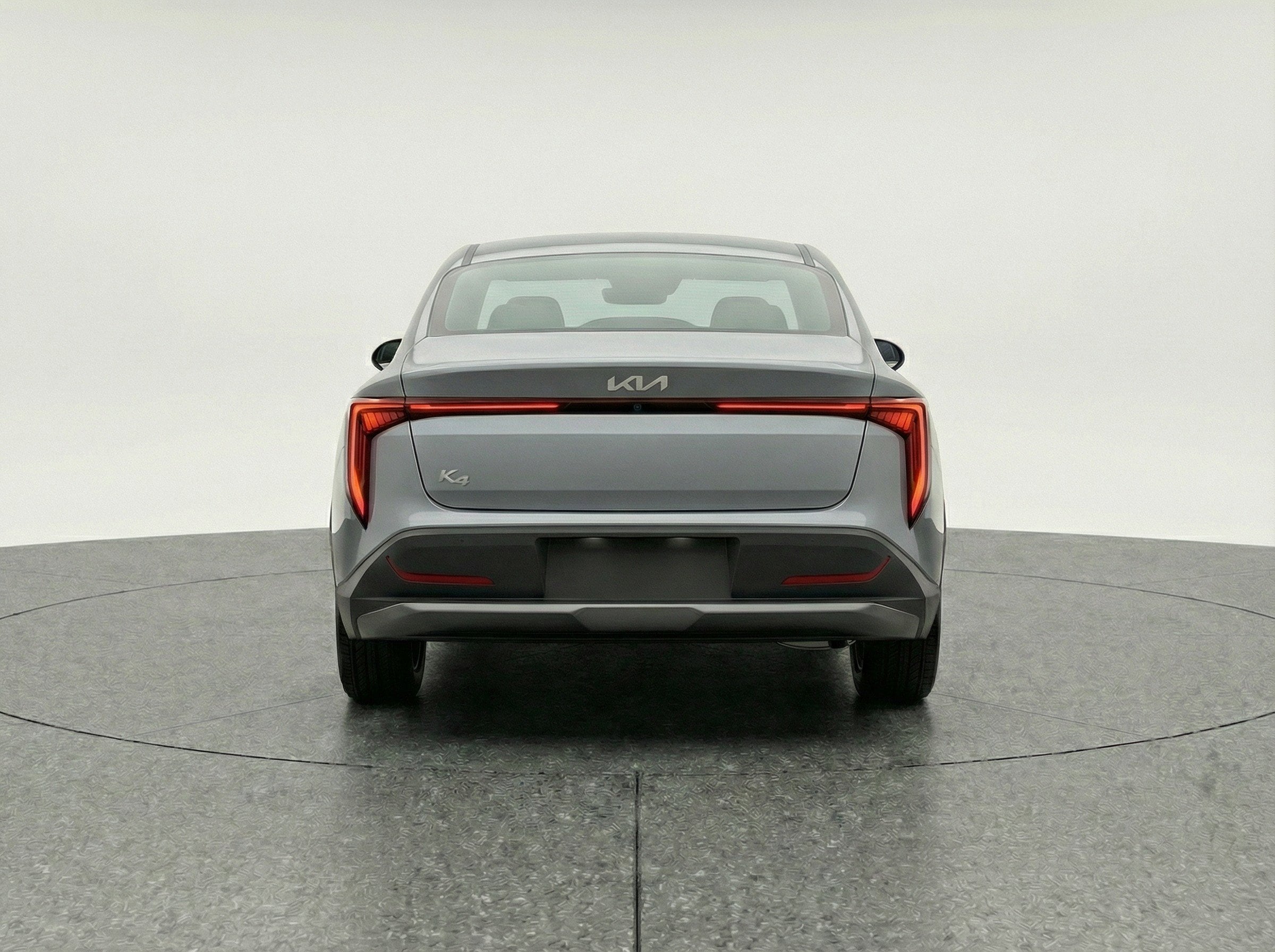 Thumbnail: 2025 Kia K4 - 7