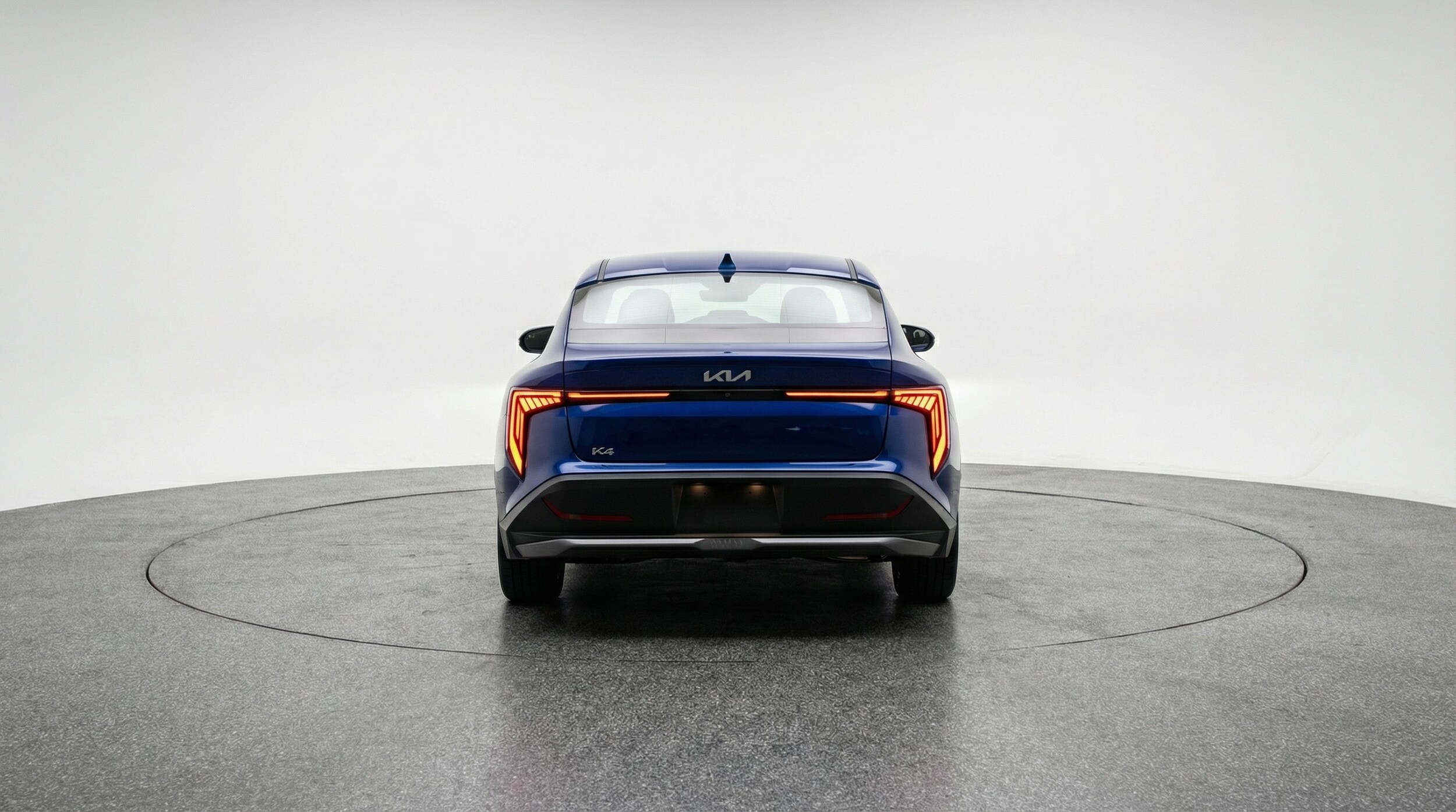 Thumbnail: 2025 Kia K4 - 6