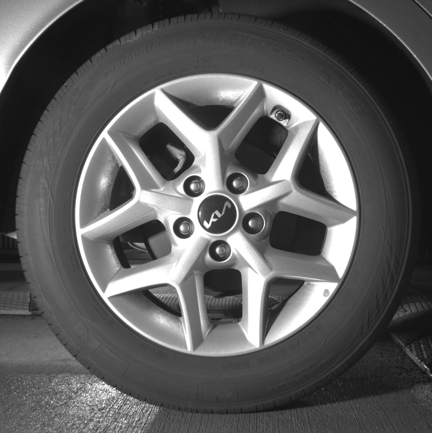 Thumbnail: 2025 Kia Soul - 15