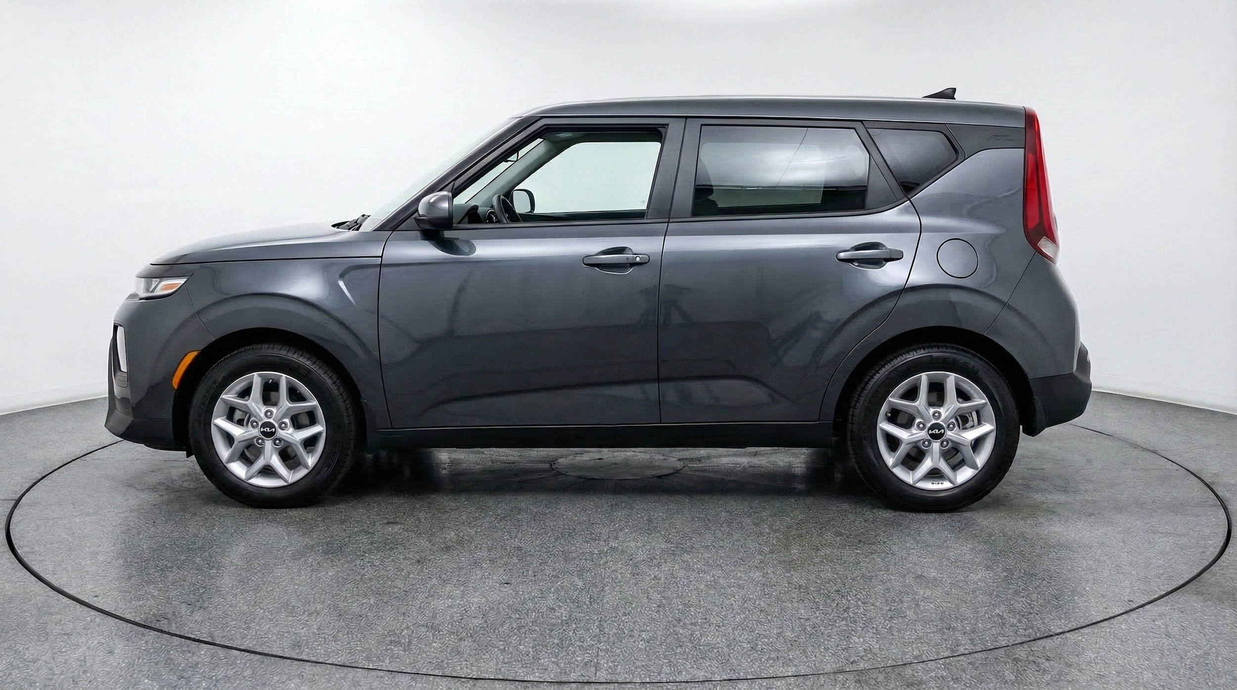 Thumbnail: 2025 Kia Soul - 4